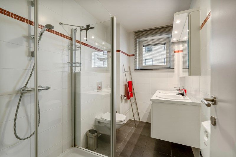 "Ruim vakantie-appartement met 3 slaapkamers in de residentie De Kelle 202  - SVZ318 foto 14