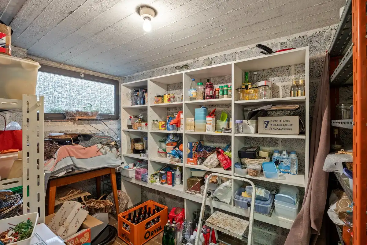 Goed gelegen bungalow foto 14