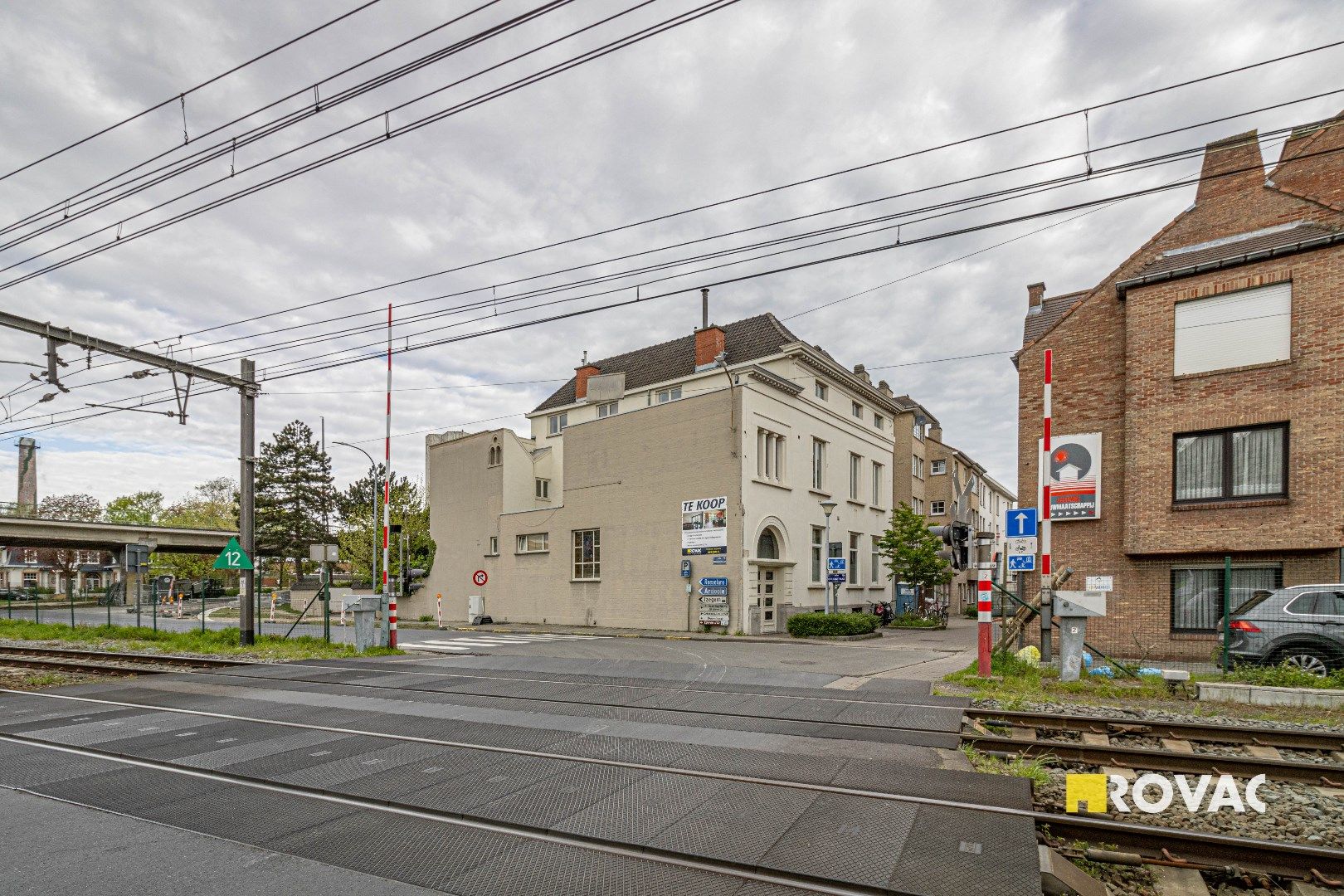 Appartement te koop Brugstraat 21 -/4 - 8870 Izegem