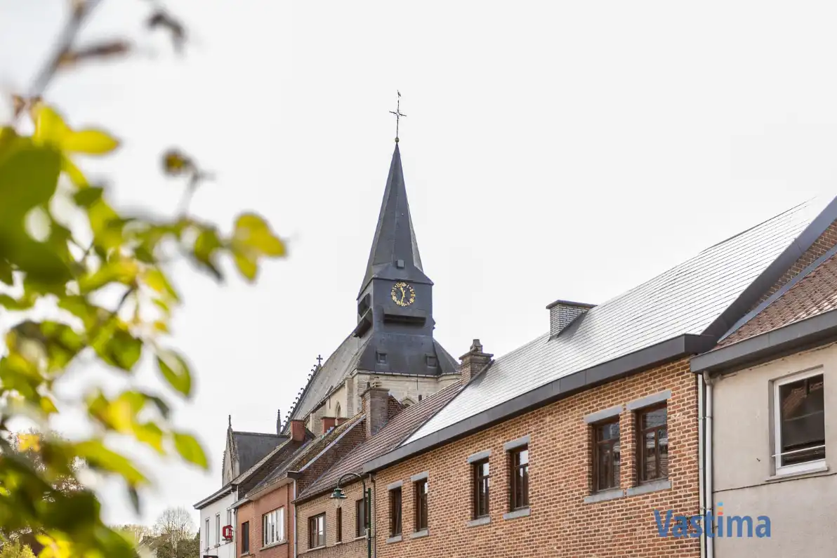 Charmante huurwoning met 2-3 slaapkamers, buitenruimte en garage foto 21