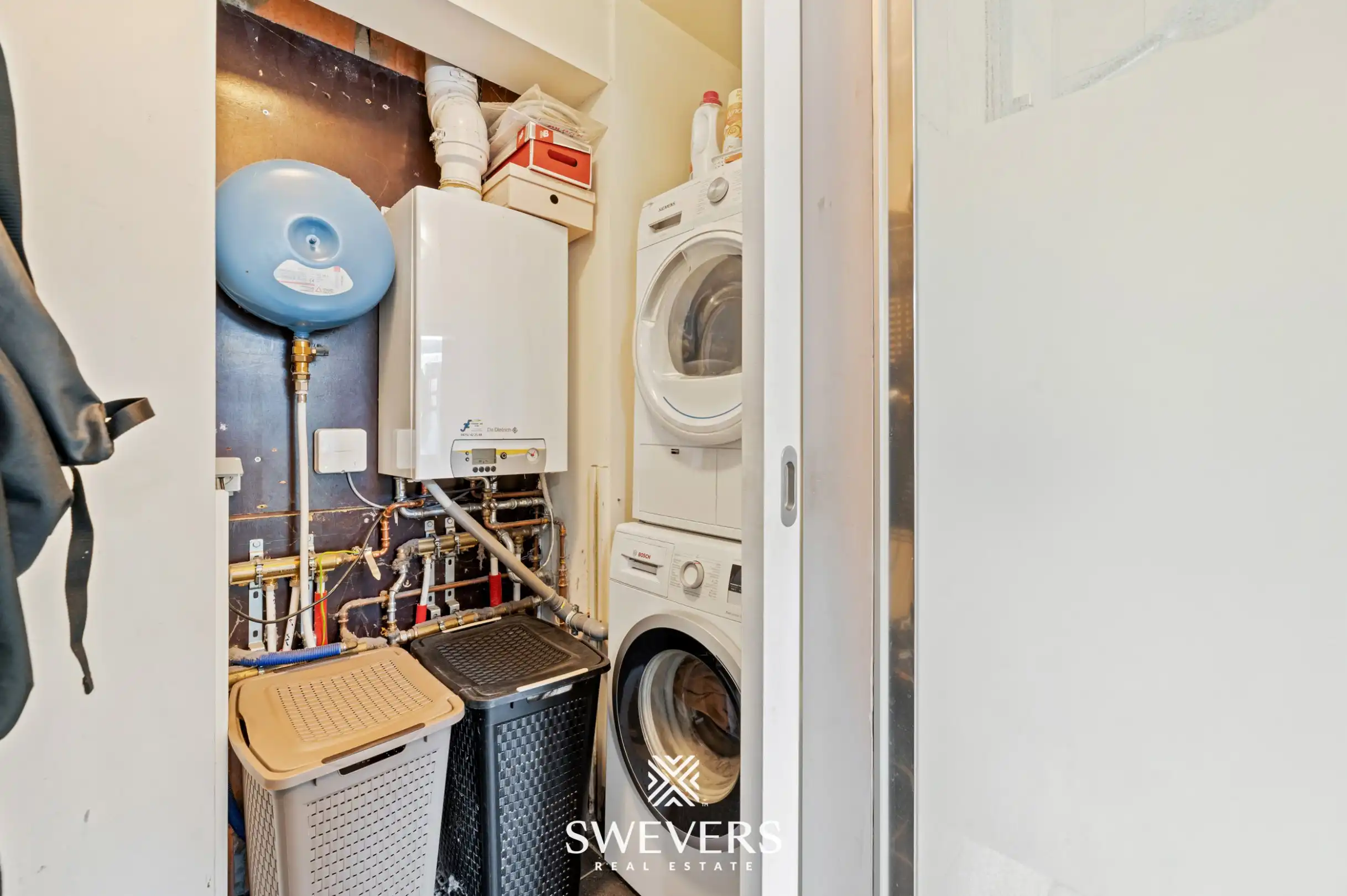 comfortabele woning met minstens 3 slaapkamers te Paal  foto 11