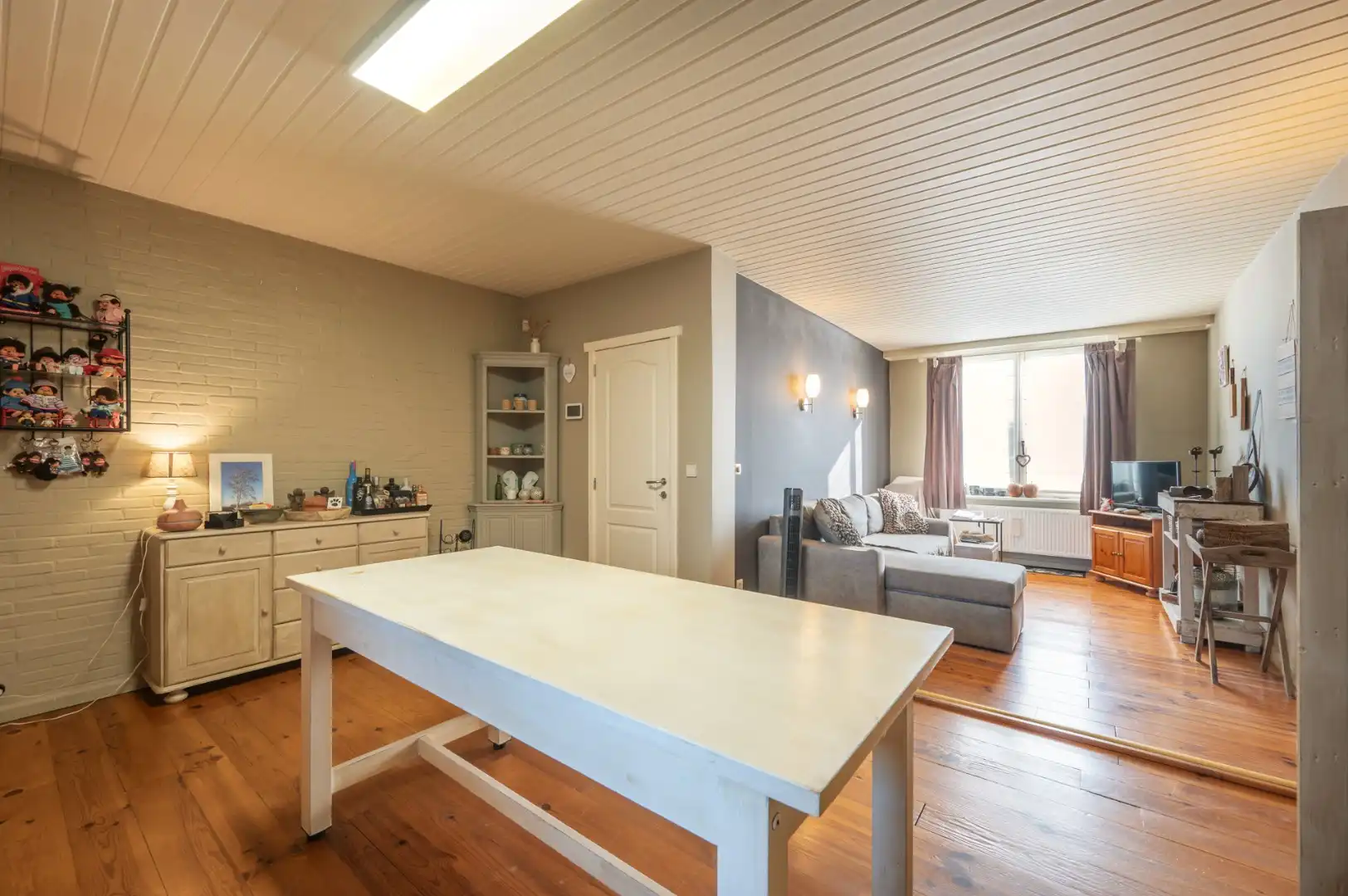Zeer leuke woning met open zicht uitweg achteraan foto 30