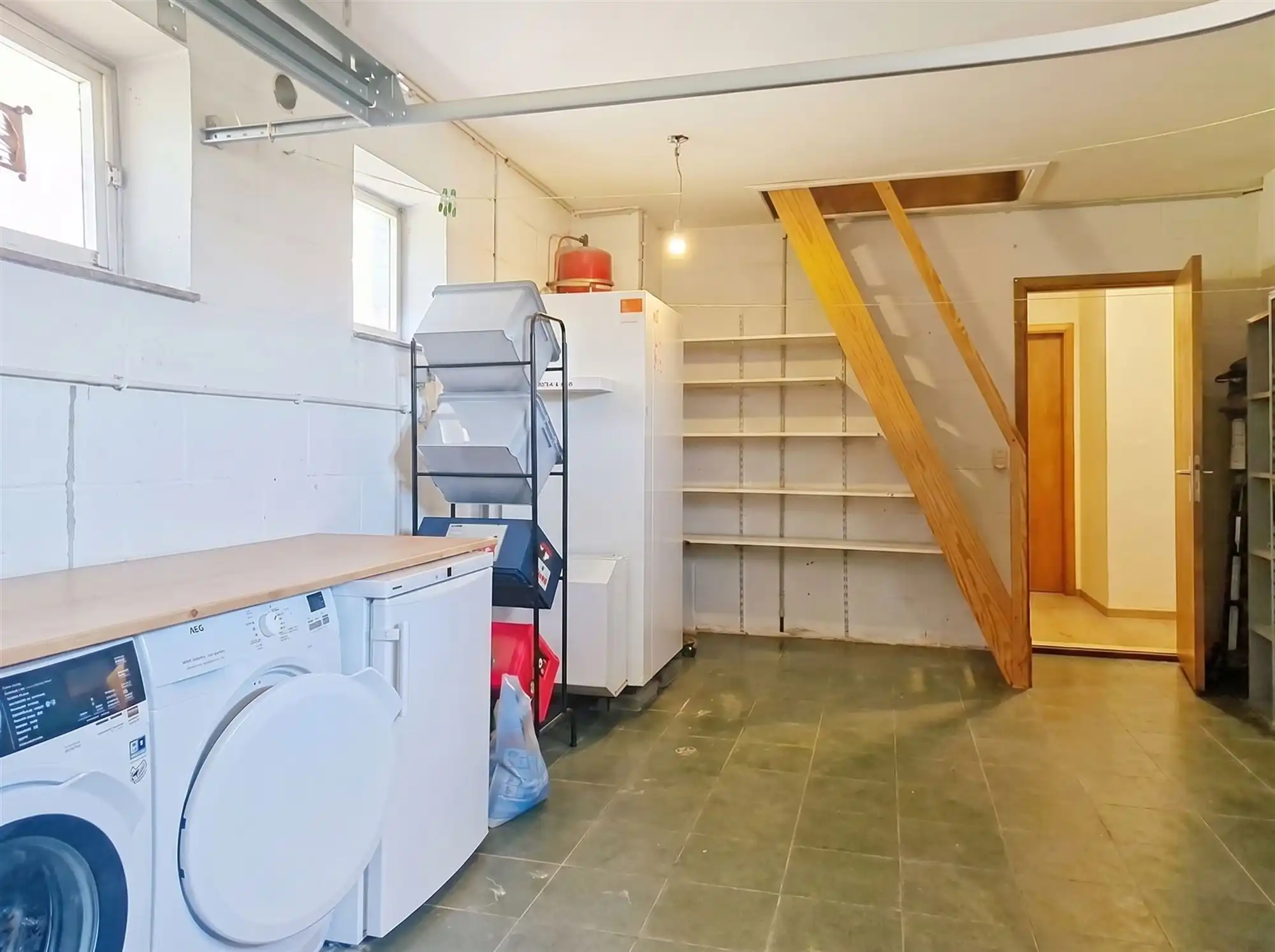Huis te koop in Haacht! foto 19