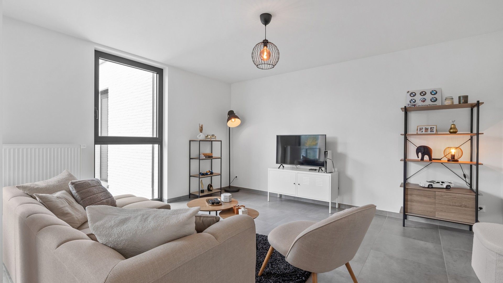 Appartement (bouwjaar: 2024) met twee slaapkamers, terras en ondergrondse parking. foto 6