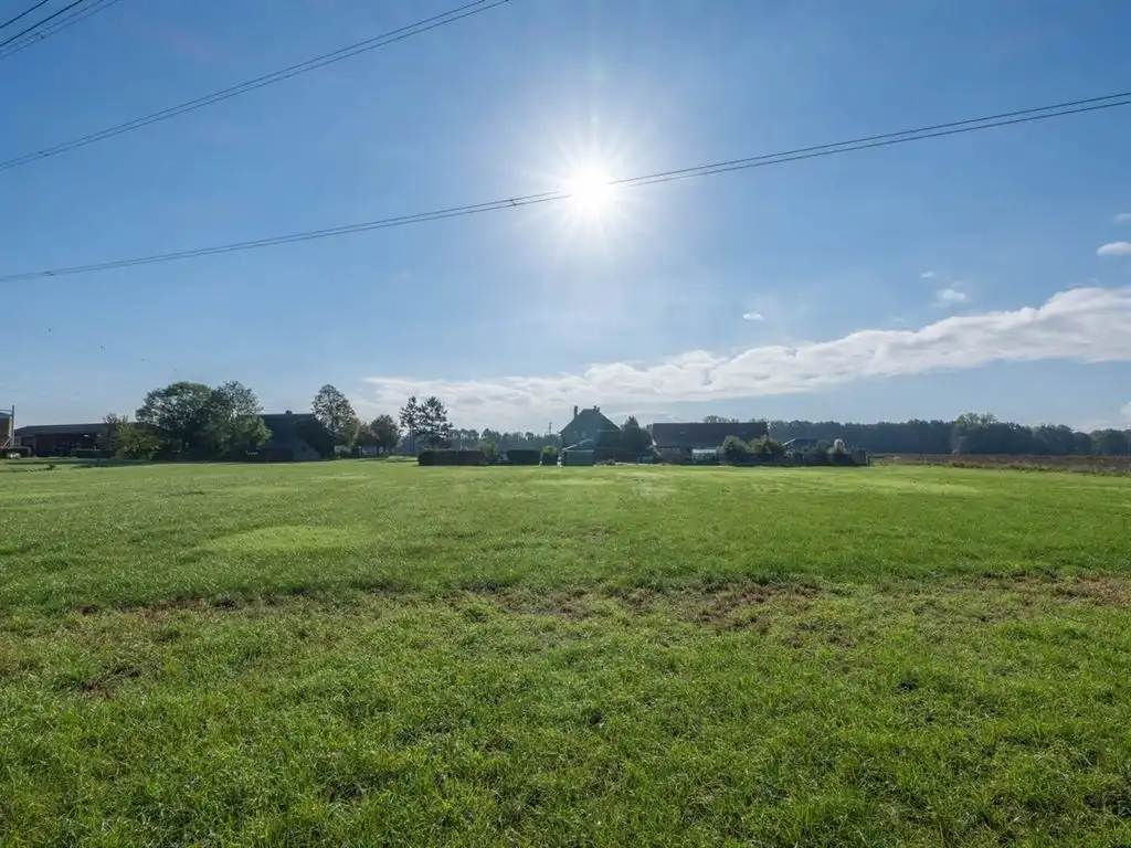 Landelijk gelegen vrijstaande woning op een riant perceel foto 12