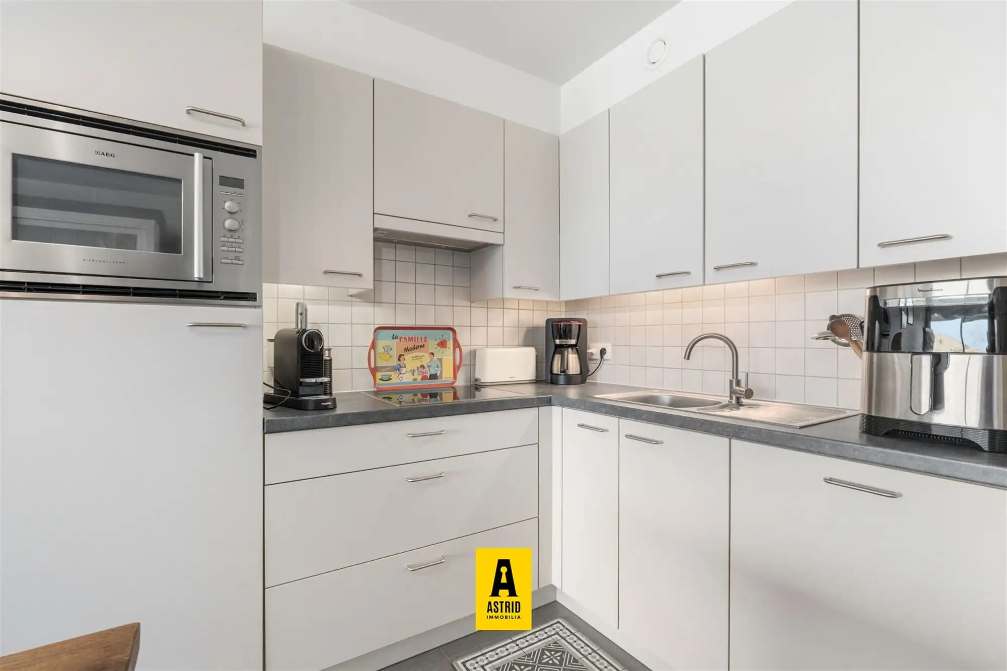 Luxueus appartement op topligging met prachtig zicht foto 9