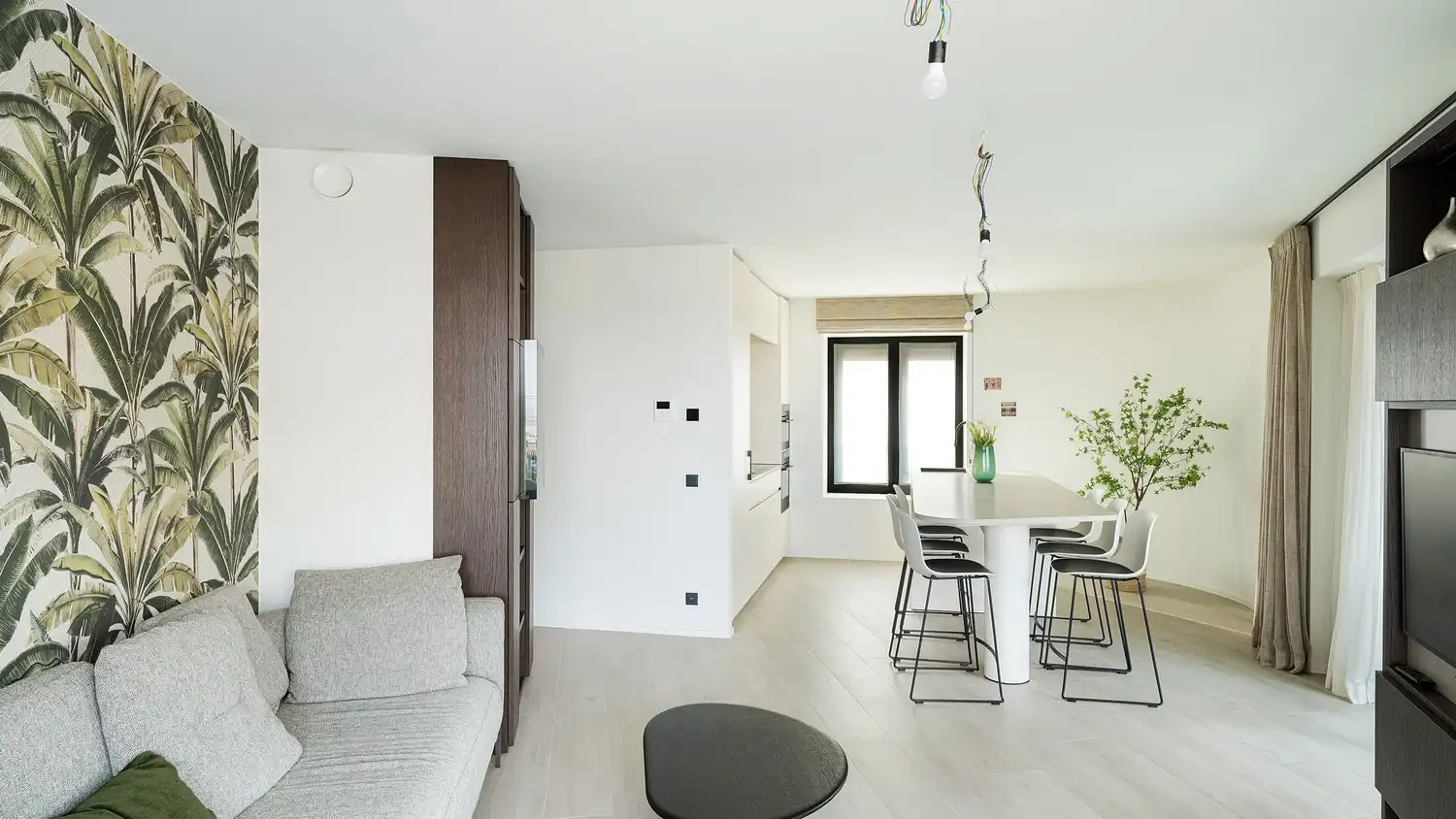 Luxueus appartement met uitzicht op zee foto 7