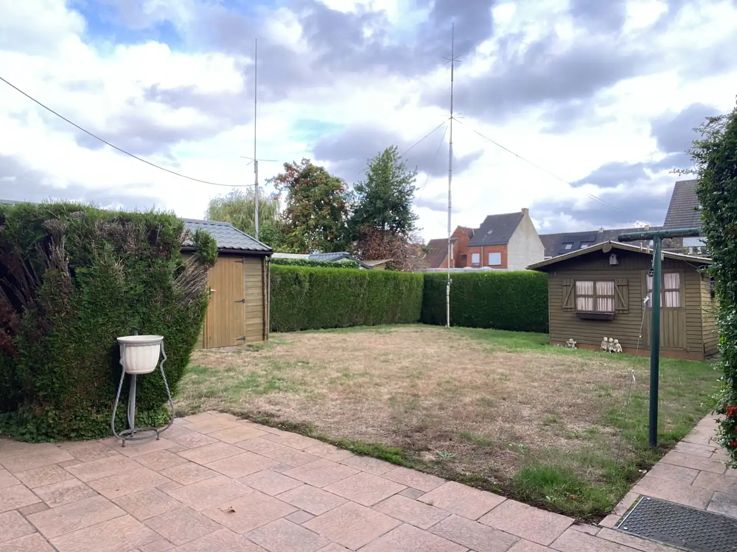 Ruime gezinswoning in de wijk Vogelzang foto 14