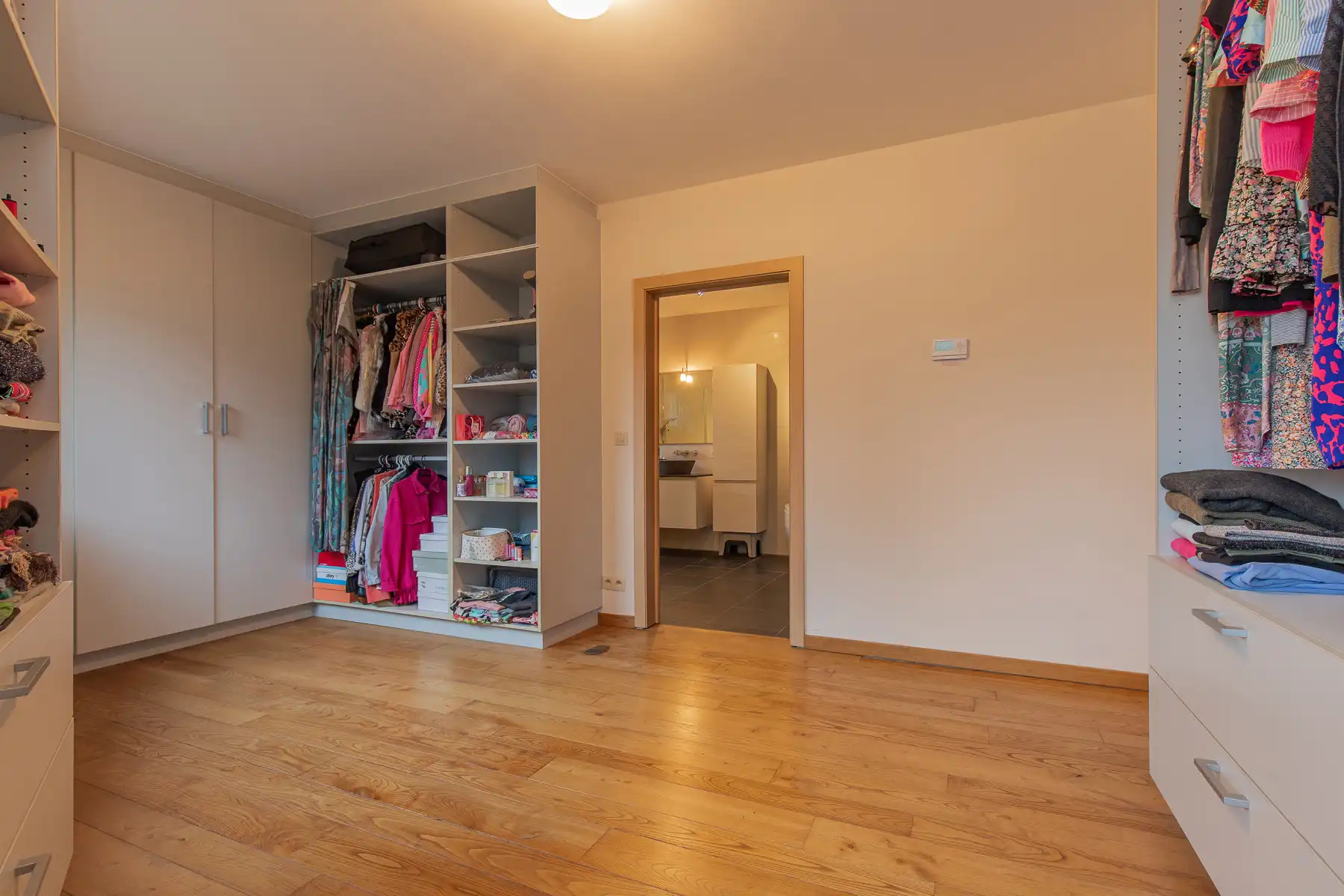 Recente en instapklare woning foto 8