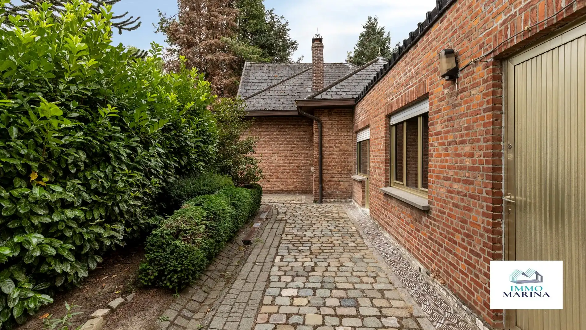 Karaktervolle rustig gelegen woning op 20,3a te Beerzel (Putte)  foto 23