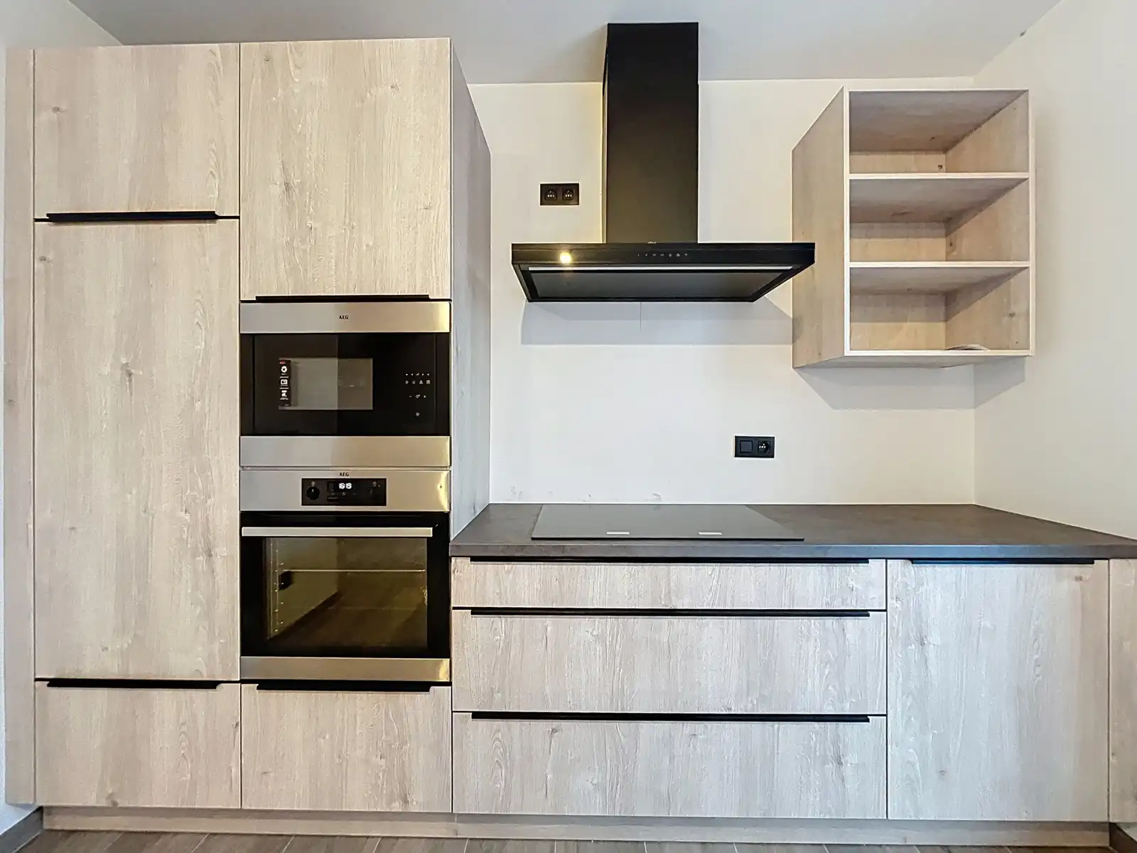 Instapklare nieuwbouw duplex – incl. BTW & registratie 👉 €450.320,00 foto 26