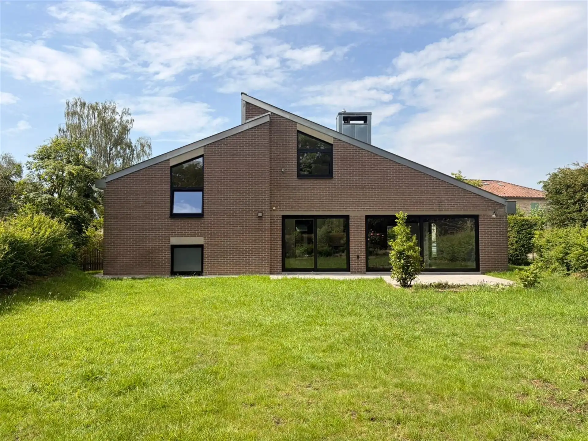 Villa te huur Zoniënbosstraat 20 - 1560 HOEILAART