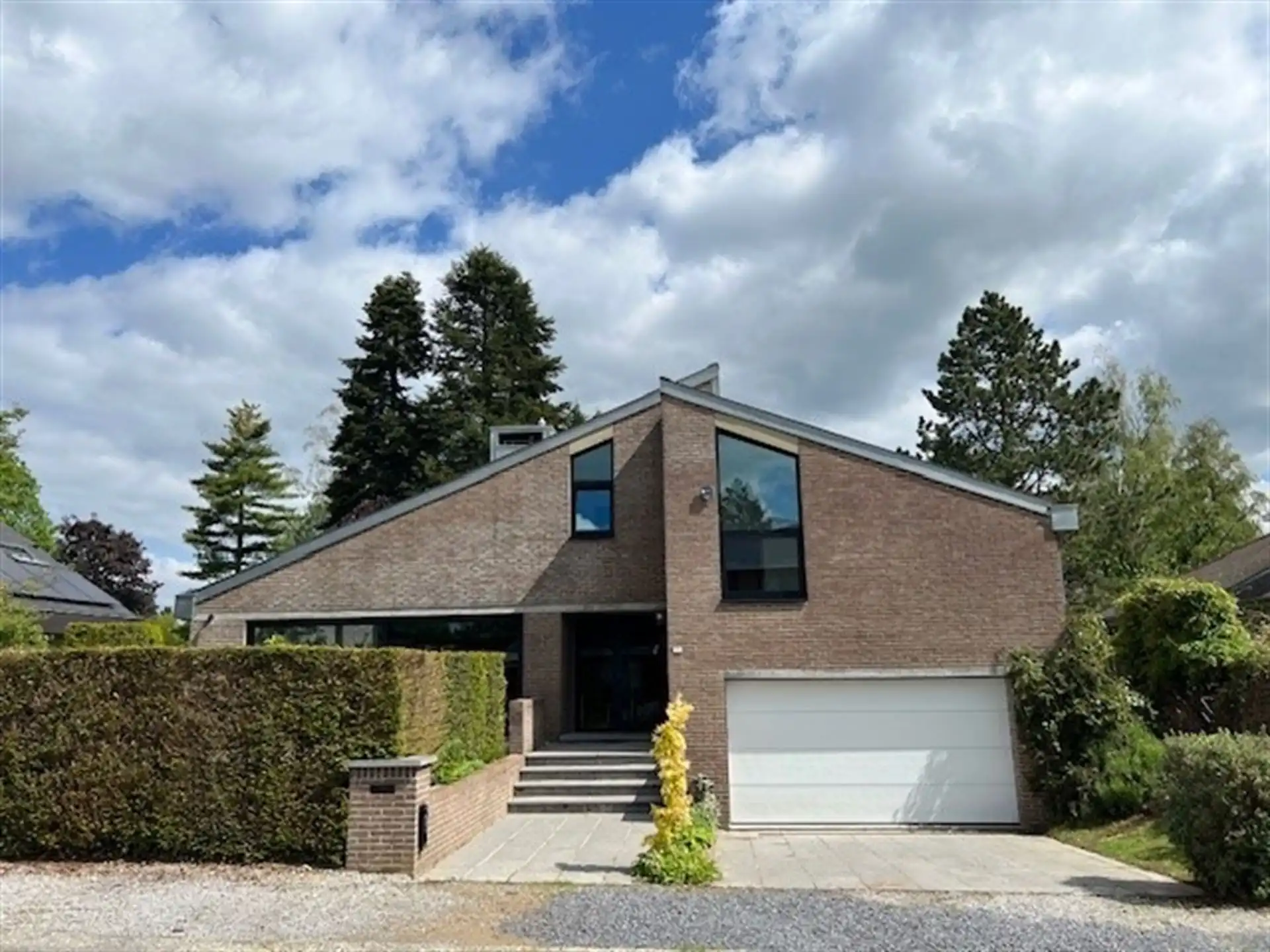 Villa te huur Zoniënbosstraat 20 - 1560 HOEILAART