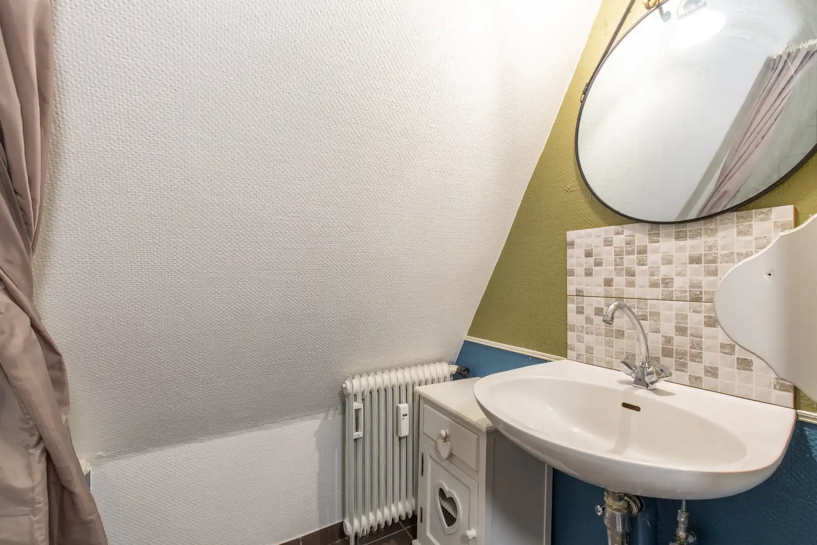 Wonen in hartje van historisch Antwerpen foto 8