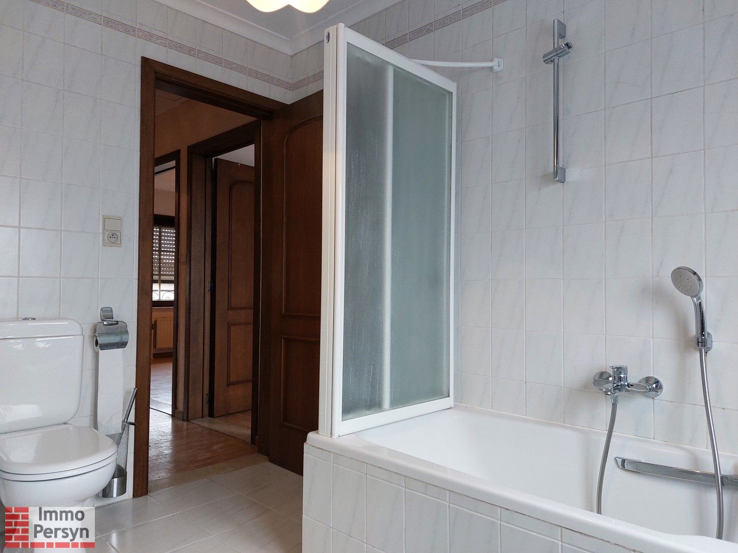 Gezellige stadswoning met authentieke elementen foto 29