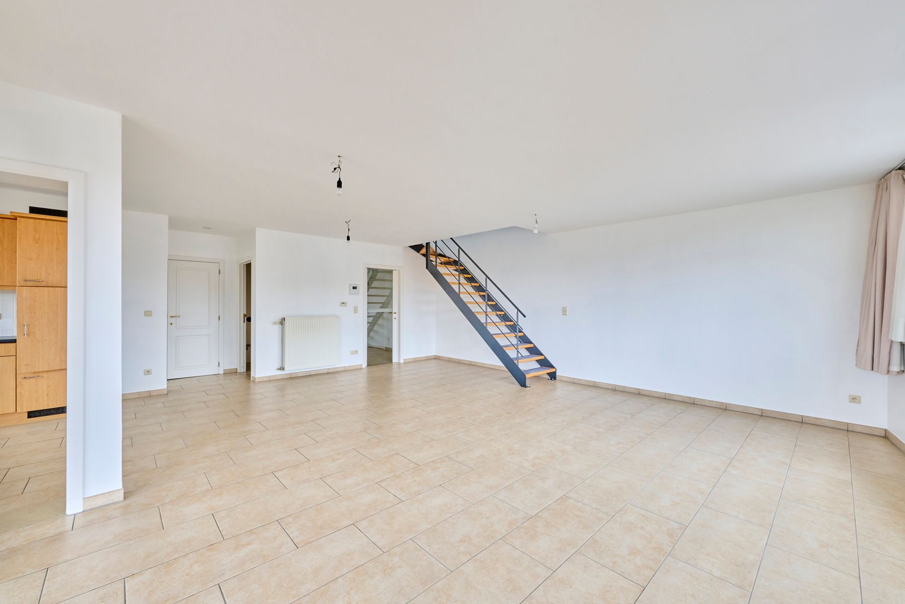 Uniek duplex appartement + aparte studio foto 7