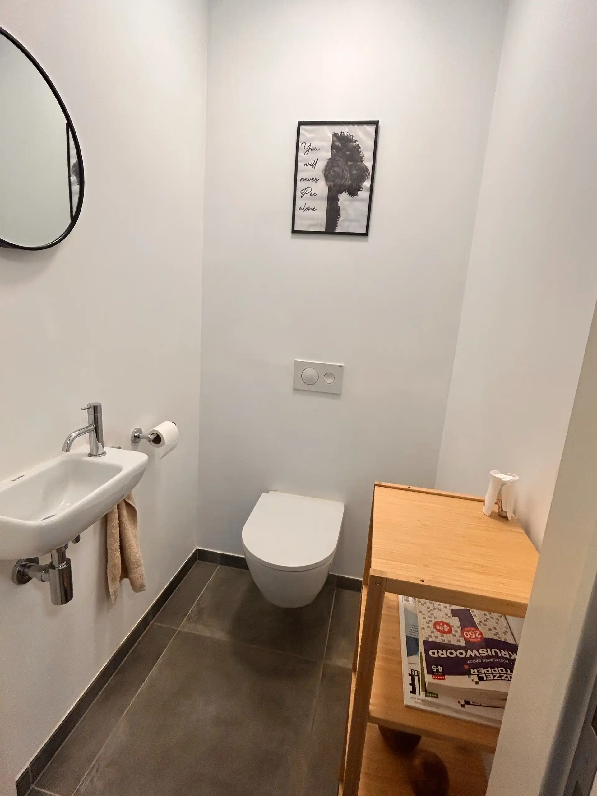 Recente woning met 3 slaapkamers in Bilzen foto 33
