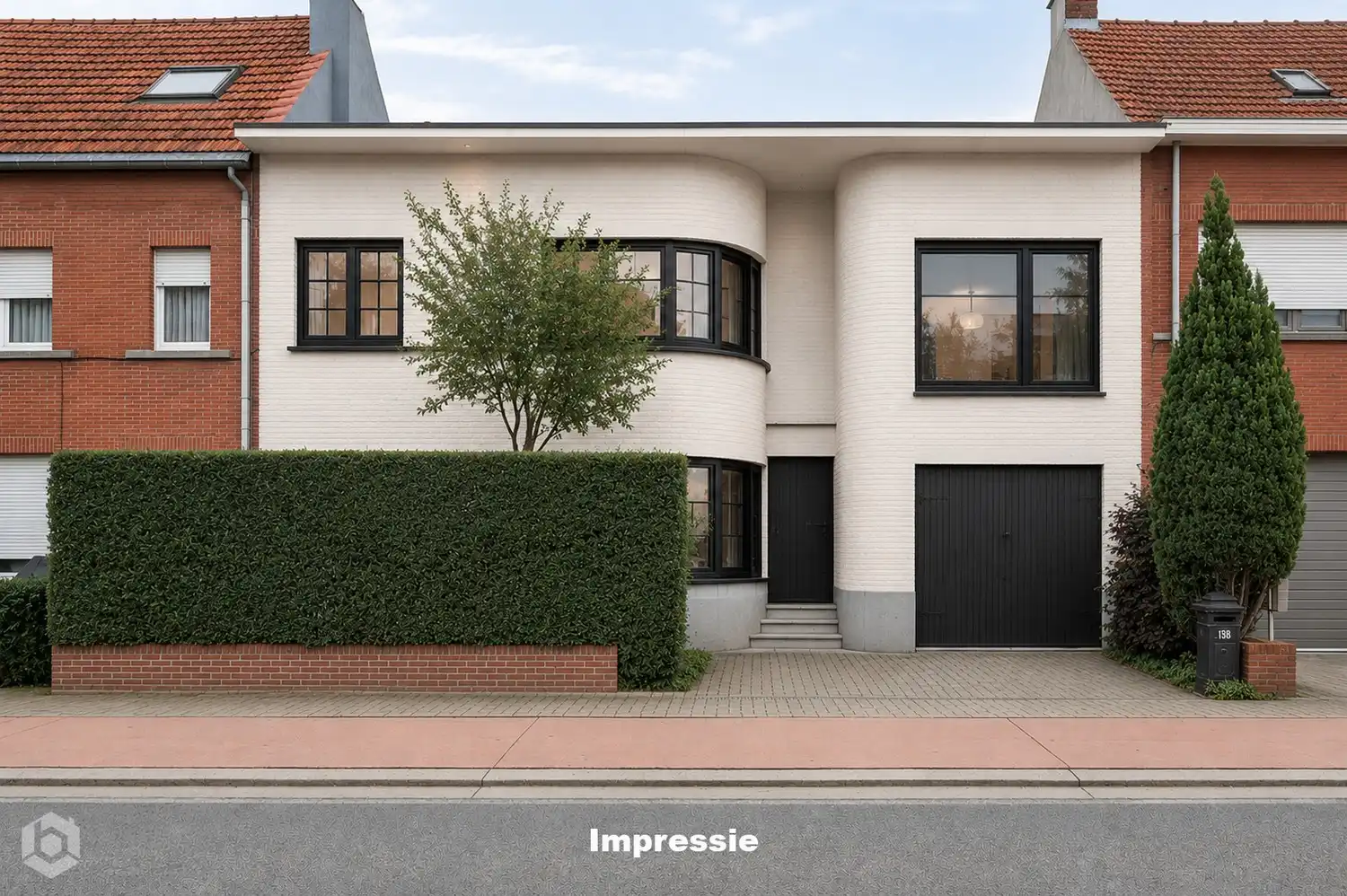 Huis te koop Ijzerenveld 136 - 2860 Sint-Katelijne-Waver