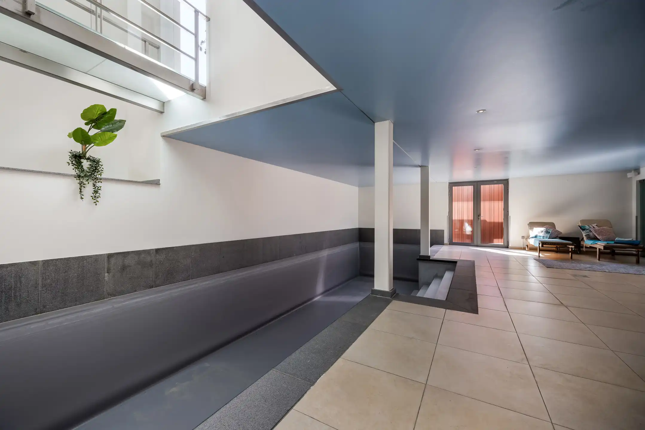 Hoogstaande villa met binnenzwembad te Lanaken foto 28