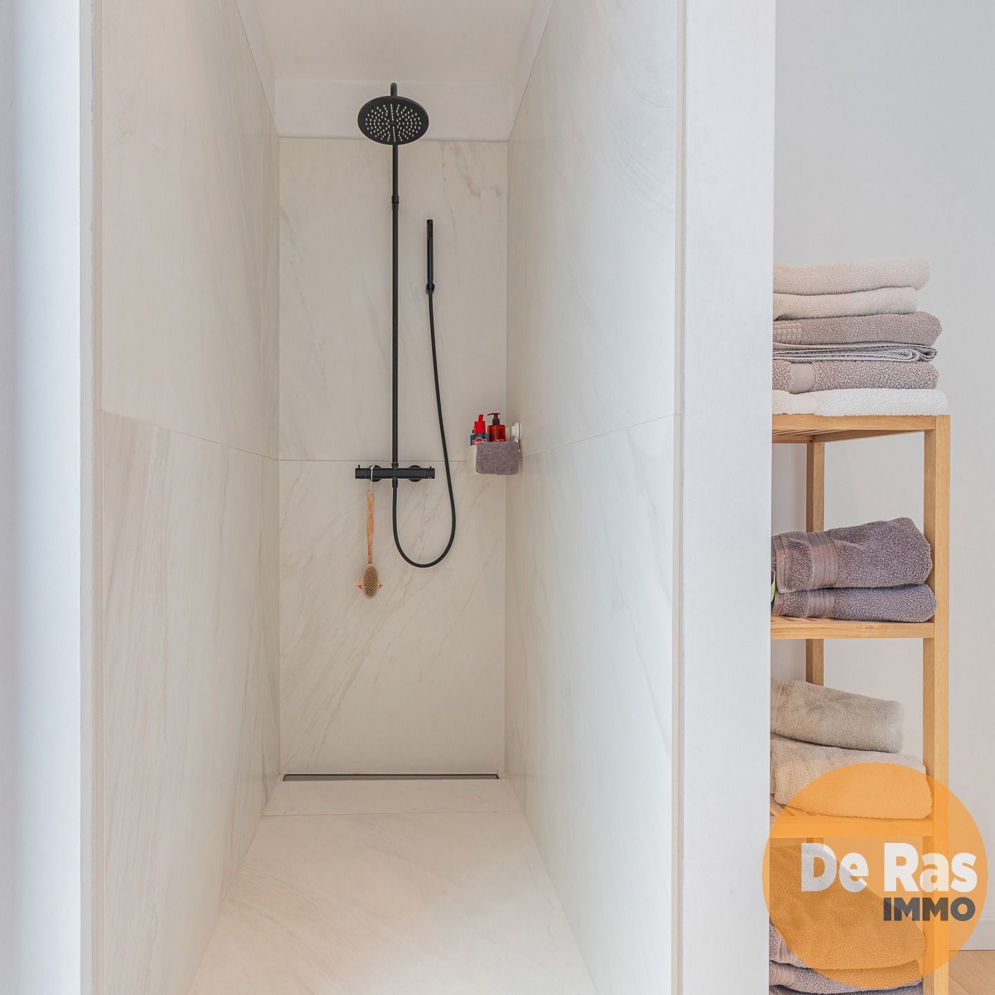 ERONDEGEM - Exclusief Penthouse in het Hart van Erondegem foto 12