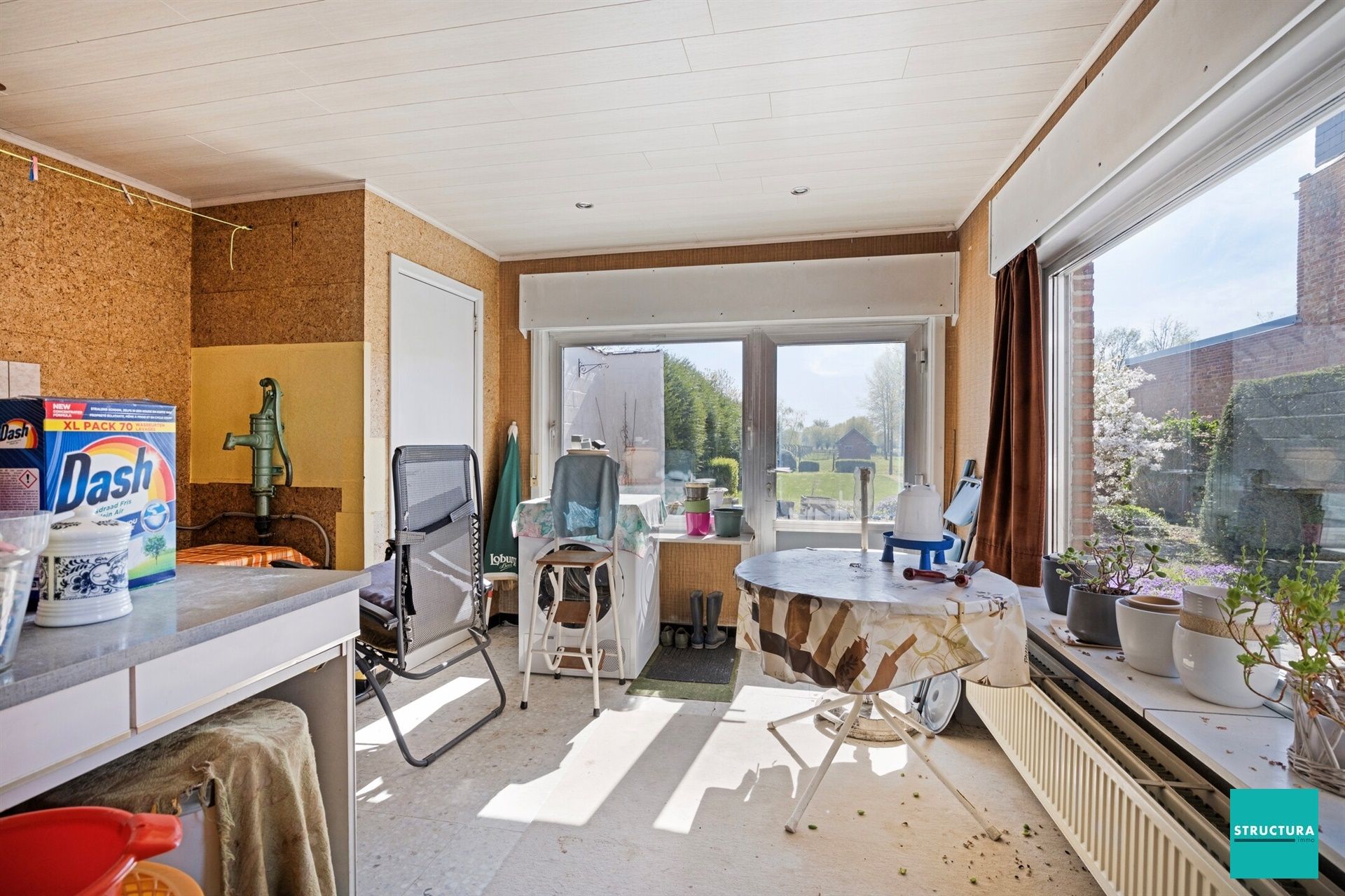 Woning met 5 kamers op terrein van 14a76ca foto 19