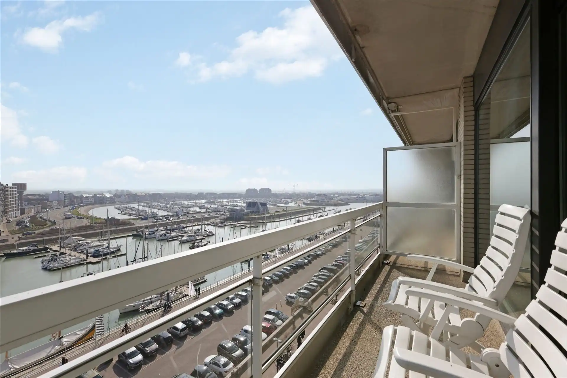 JACHTHAVEN / WIJDS UITZICHT foto 6