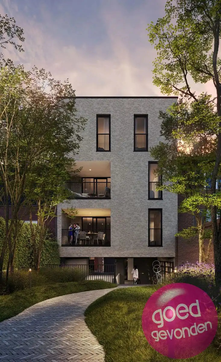 UNIEKE APPARTEMENTEN IN HET CENTRUM VAN SINT-TRUIDEN foto 5