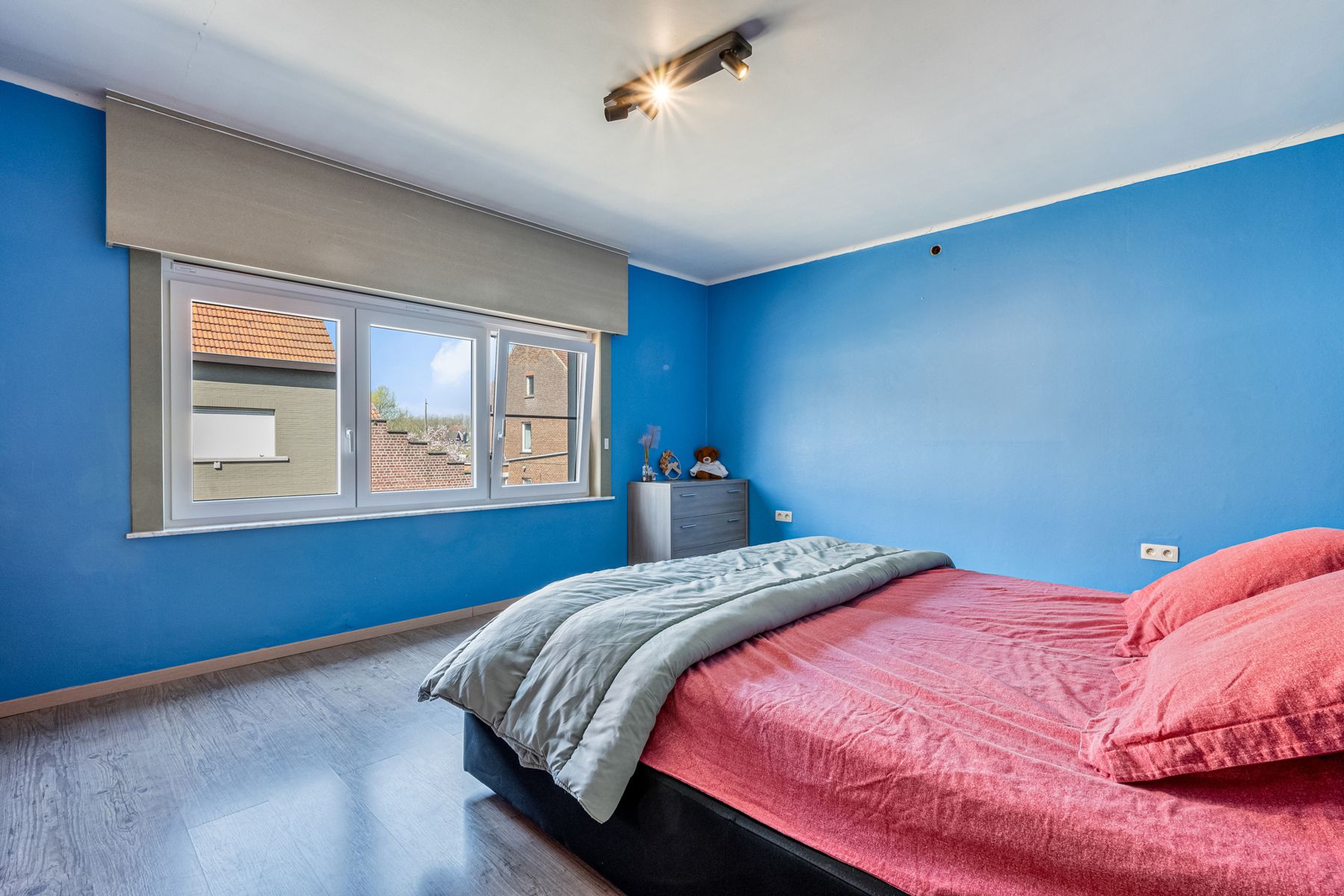 Gezellige woning met tuin en ruimte voor zelfstandigheid foto 20