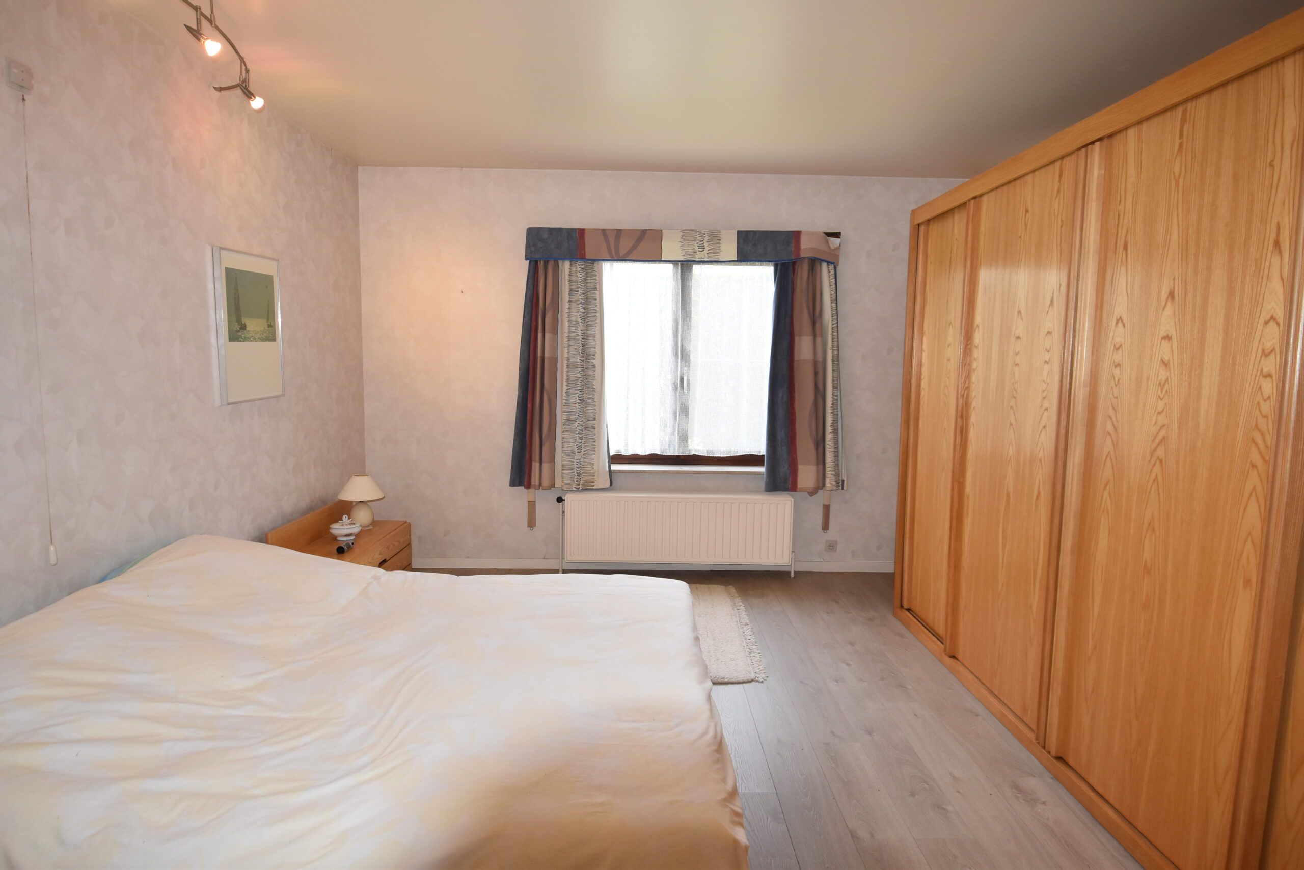 Prachtige tijdloze villa (3 slpks) met mooie tuin in Belsele. foto 31