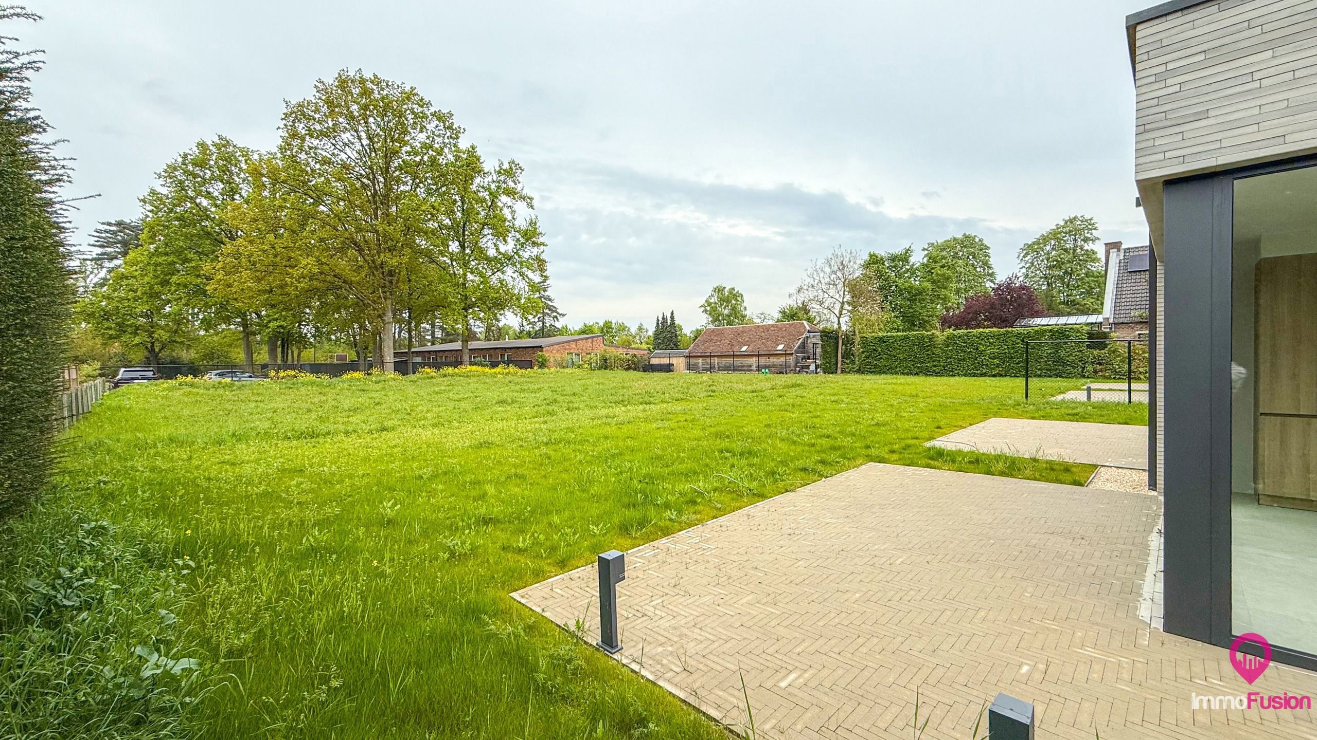 Prachtige, energiezuinige woning met 3 slaapkamers! foto 34