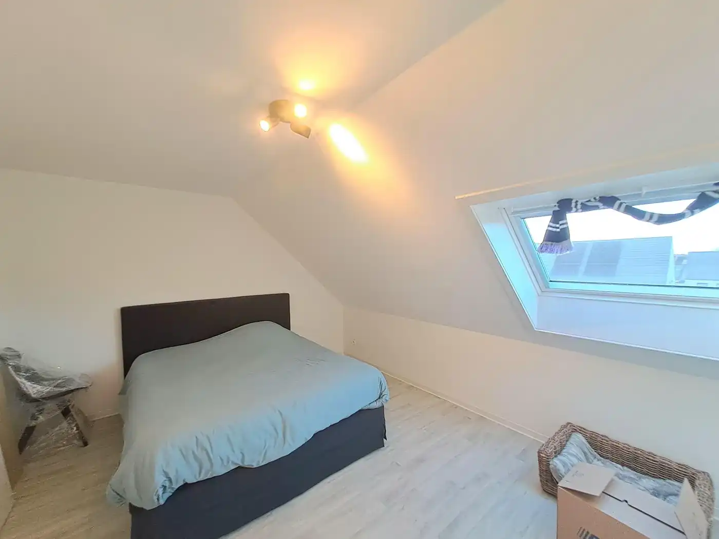 Instapklare en energiezuinige woning met 3 grote slaapkamers en tuin foto 14