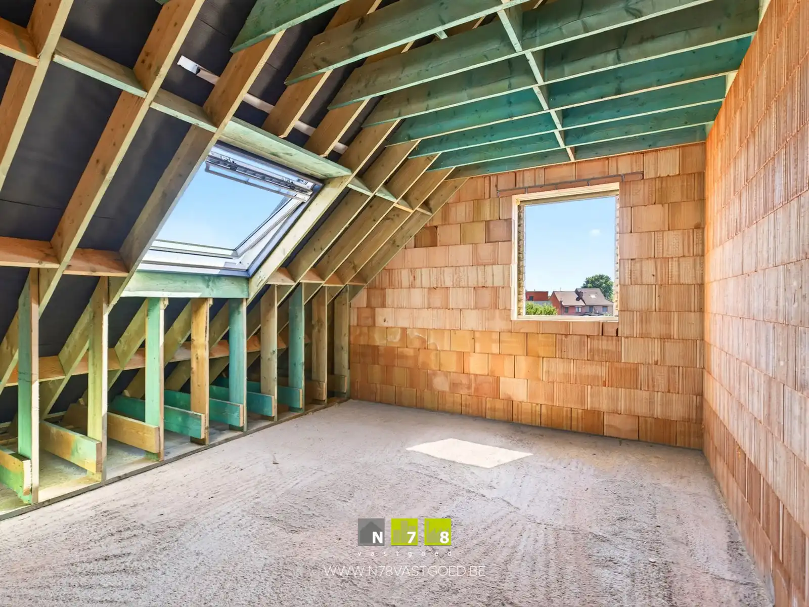 Huis te koop foto 21