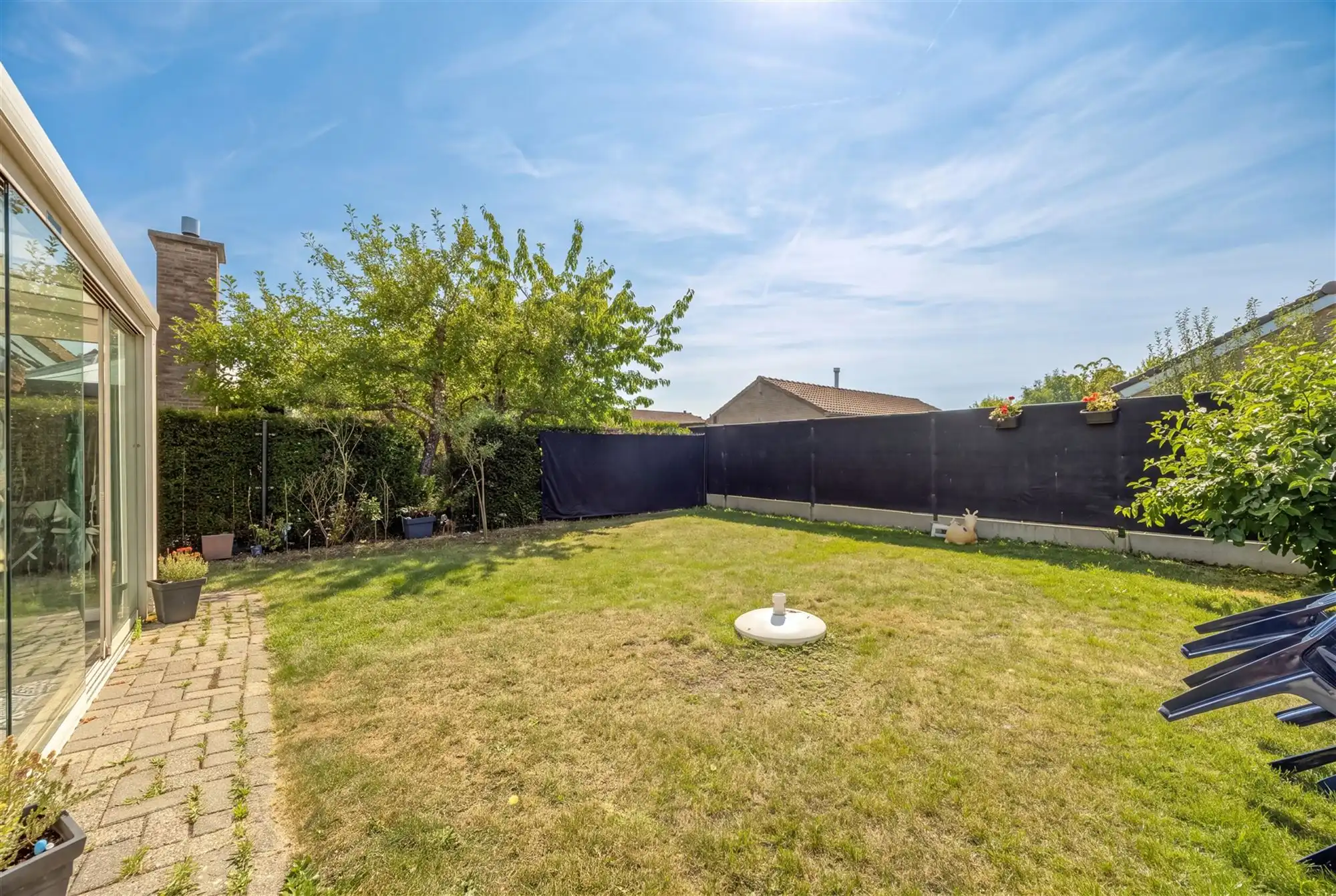 Woning met 2 slpkmrs. en tuin aan Waesmeer foto 24