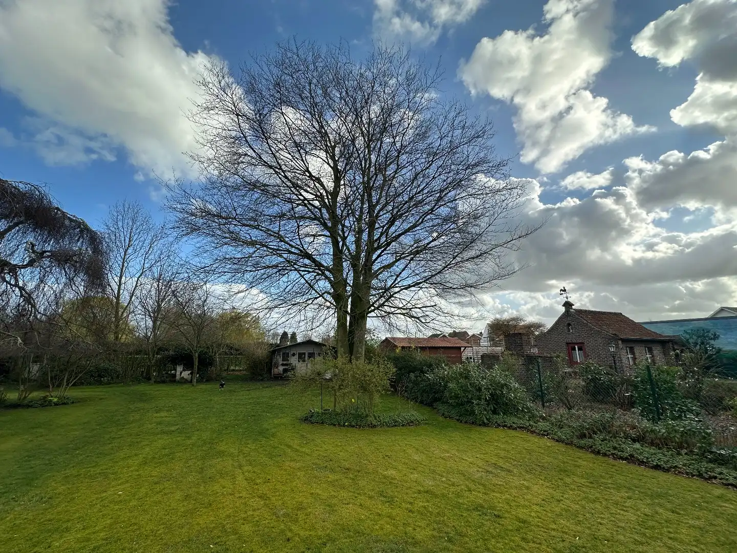 Vrijstaande woning met mooie tuin, perceel van 1158 m², Torhout. foto 25