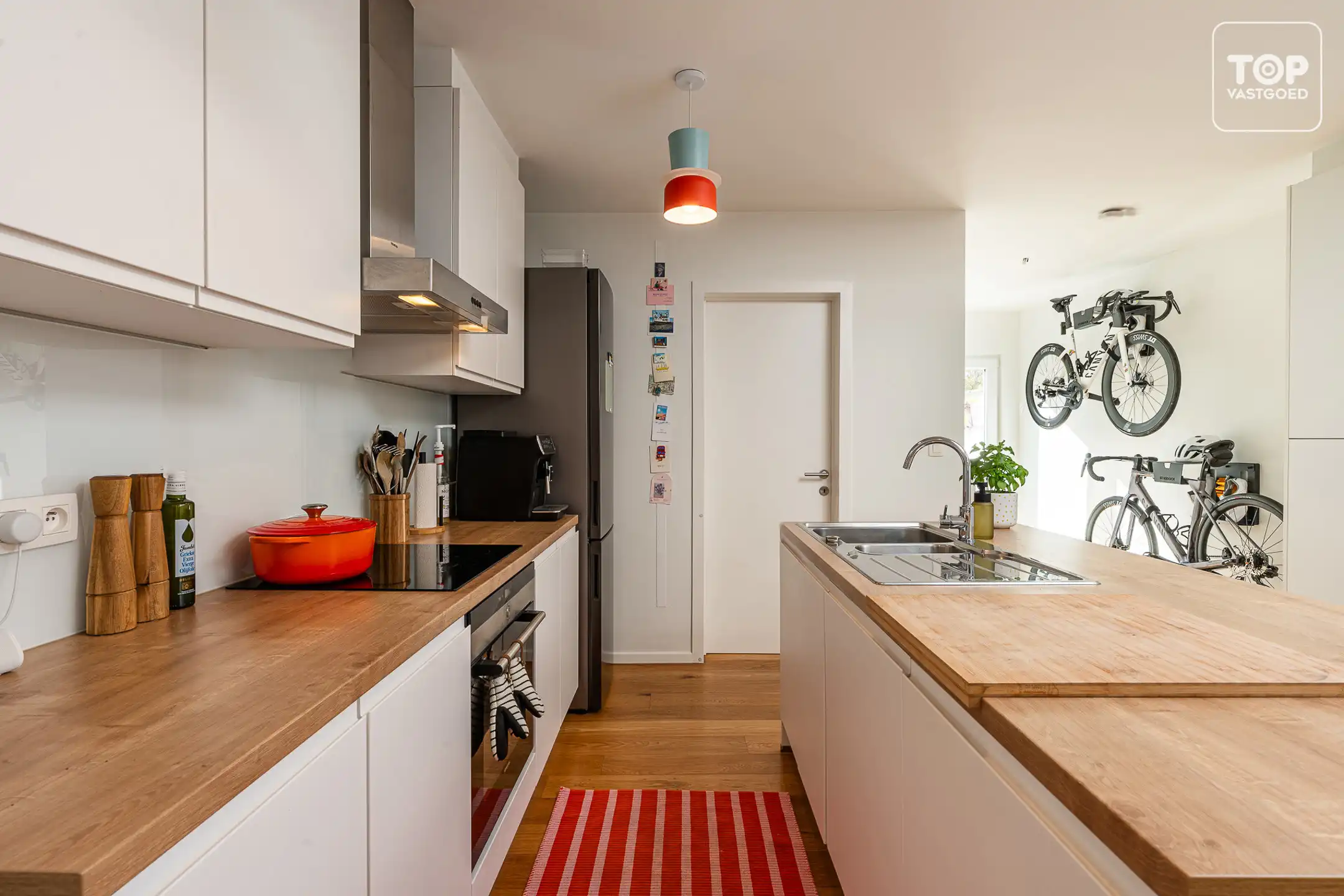 Energiezuinige en instapklare woning met leuke buitenruimte.  foto 8