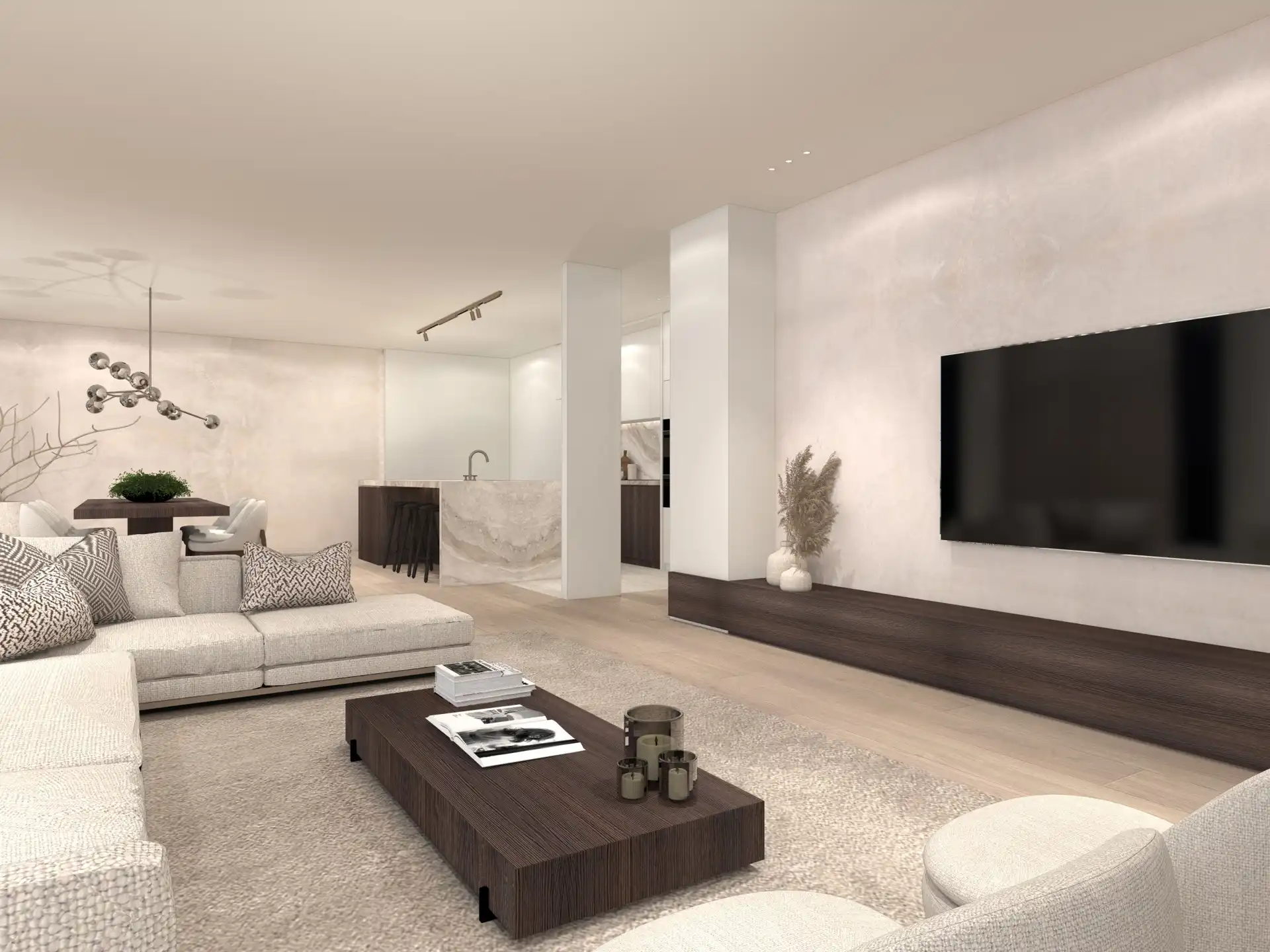 De Generale, laatste penthouse foto 16