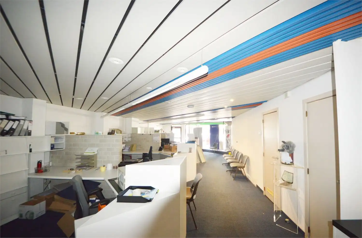 COMMERCIEEL GELIJKVLOERS CENTRUMLAAN foto 3