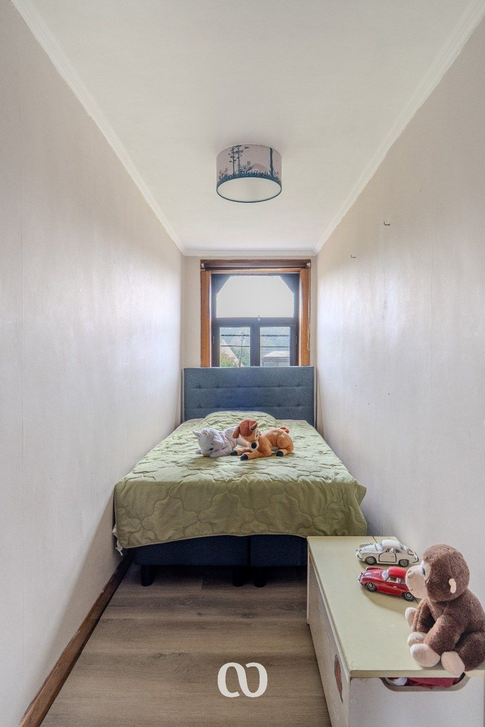 Rustig gelegen woning met prachtige tuin in Brakel  foto 12