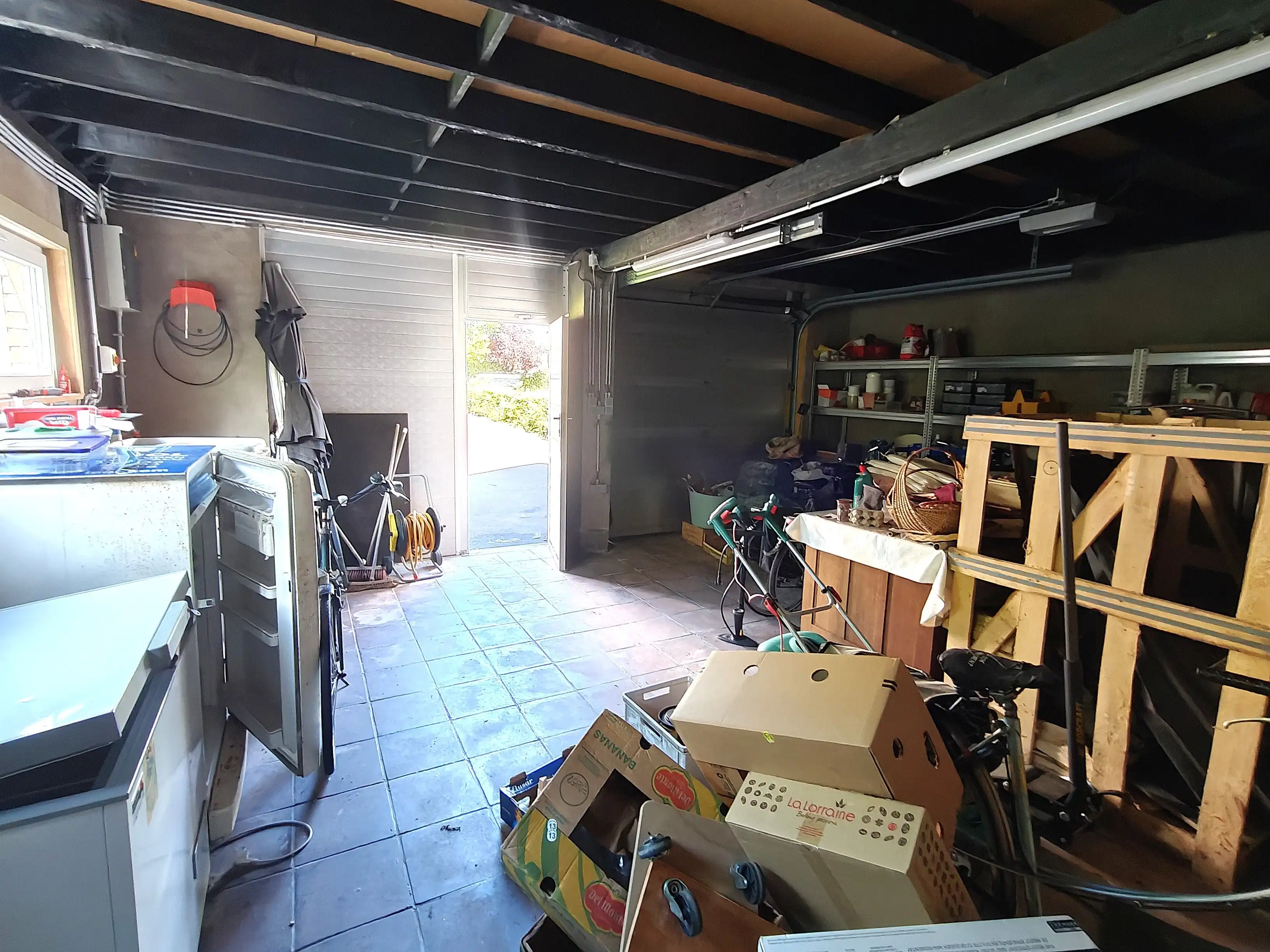 Ruime vrijstaande villa met dubbele garage op toplocatie in Oostende! foto 20