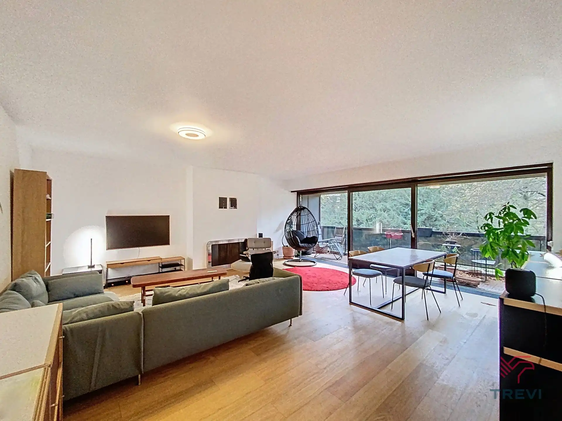 Prachtig appartement met 3 slaapkamers! foto 2