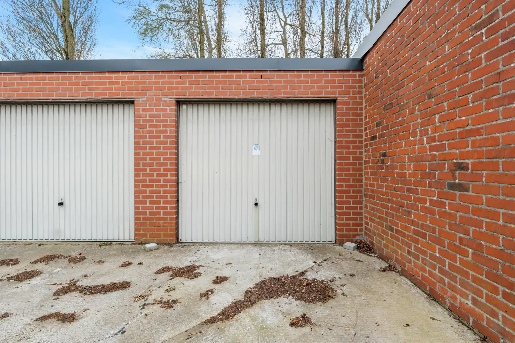 Centraal gelegen éénkamerappartement foto 9