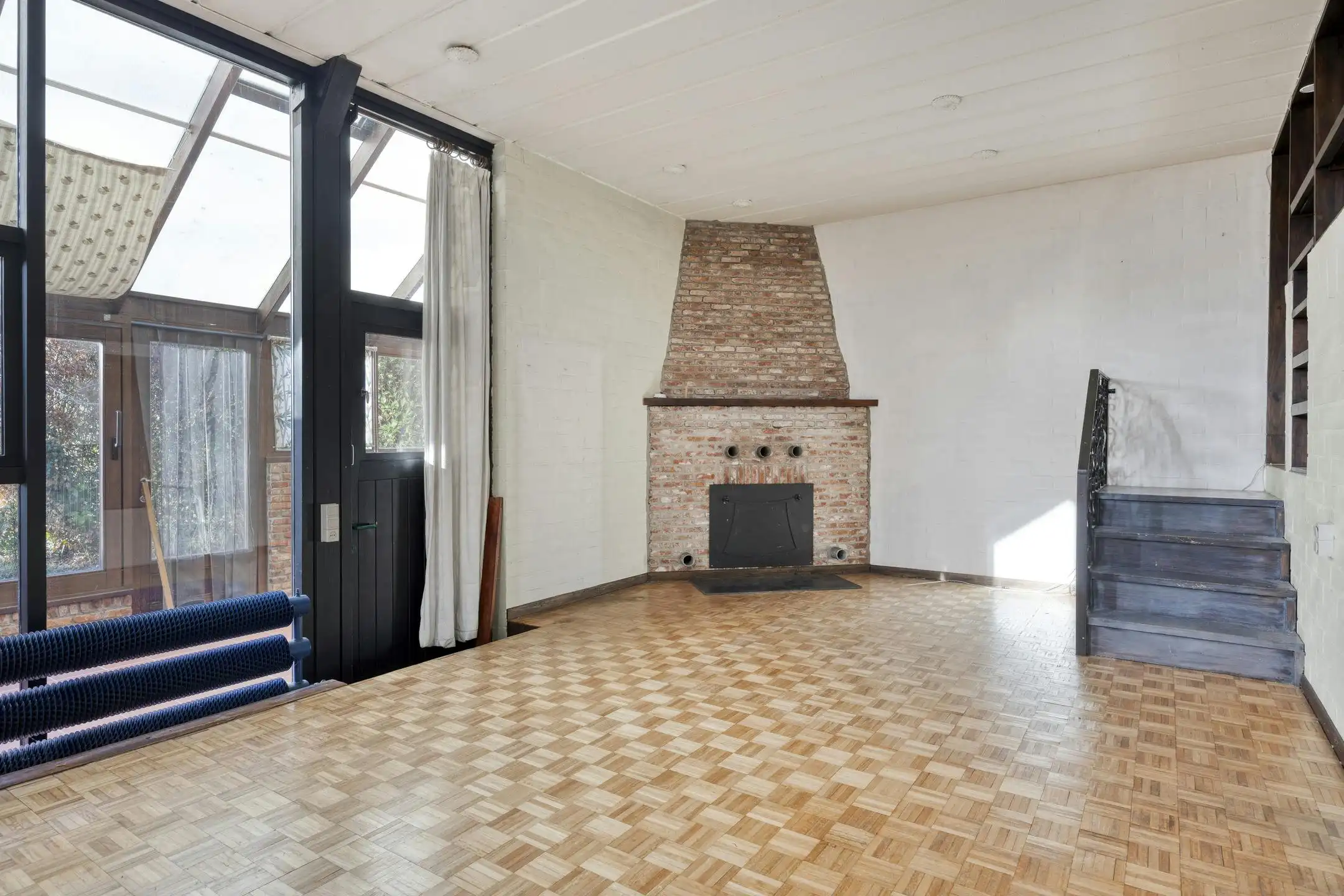 Halfopen bebouwing te Koop met 5 slaapkamers te Kalmthout! foto 6