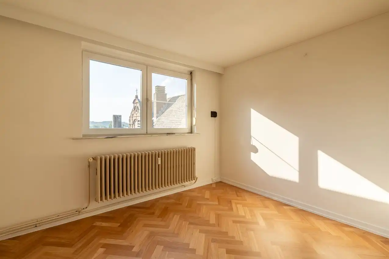 Appartement met 1 slpk in centrum Diest foto 14