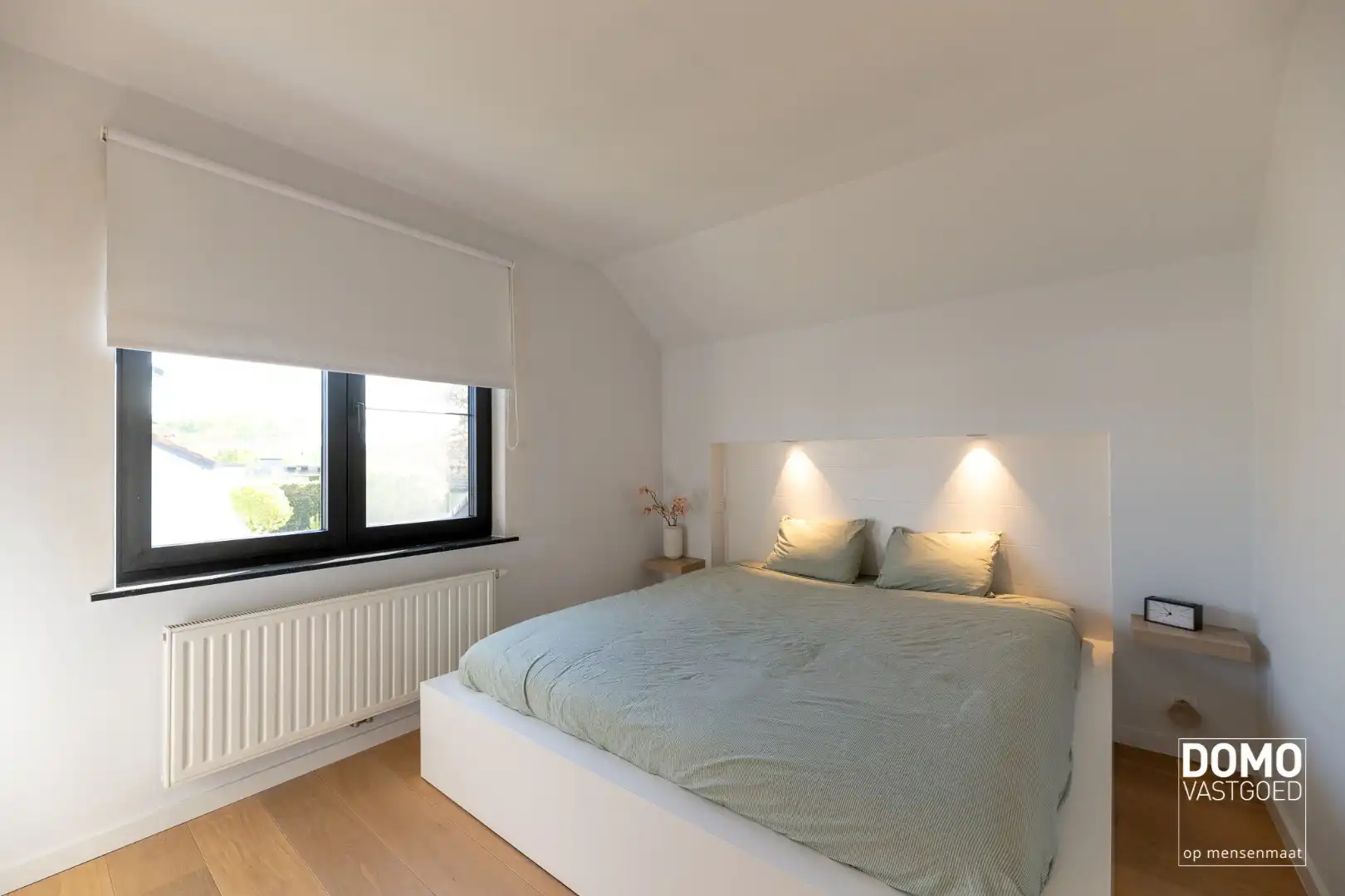 INSTAPKLARE EN ENERGIEZUINIGE GEZINSWONING MET 4 SLAAPKAMERS foto 9