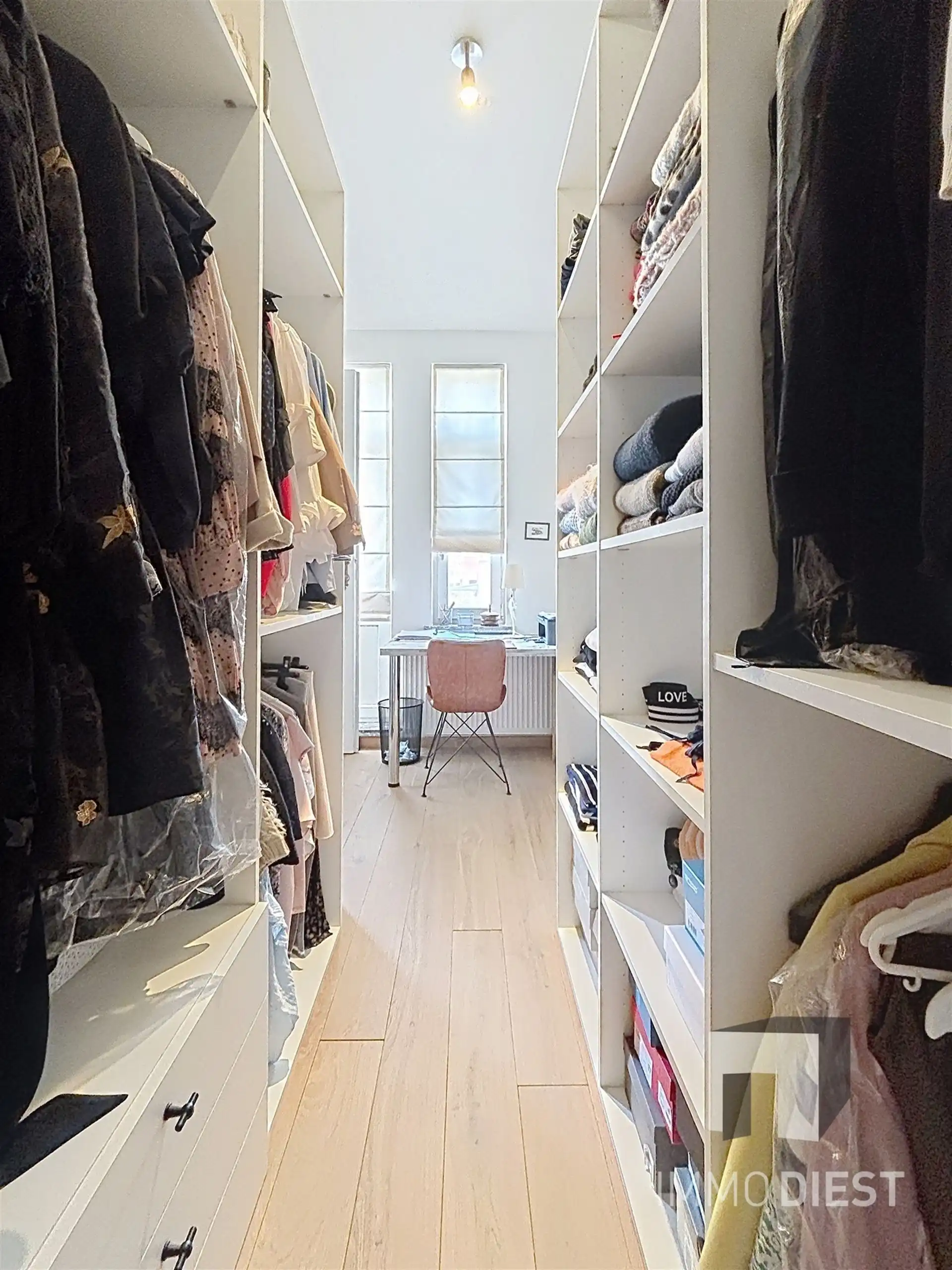 Welkom in deze herenwoning vol charme en grandeur in Scherpenheuvel. foto 22