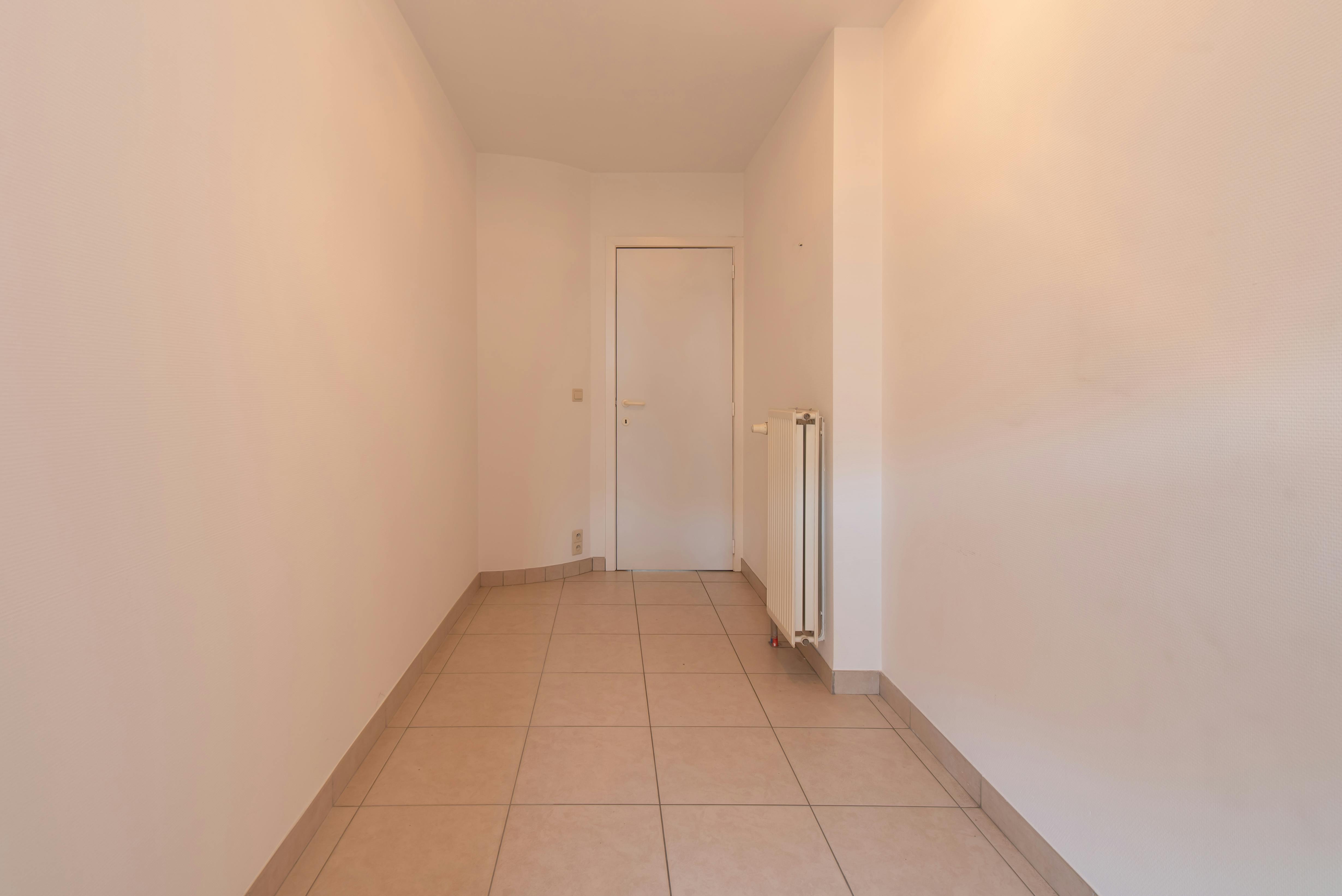 Centraal gelegen instapklaar appartement centrum Oostende  foto 11