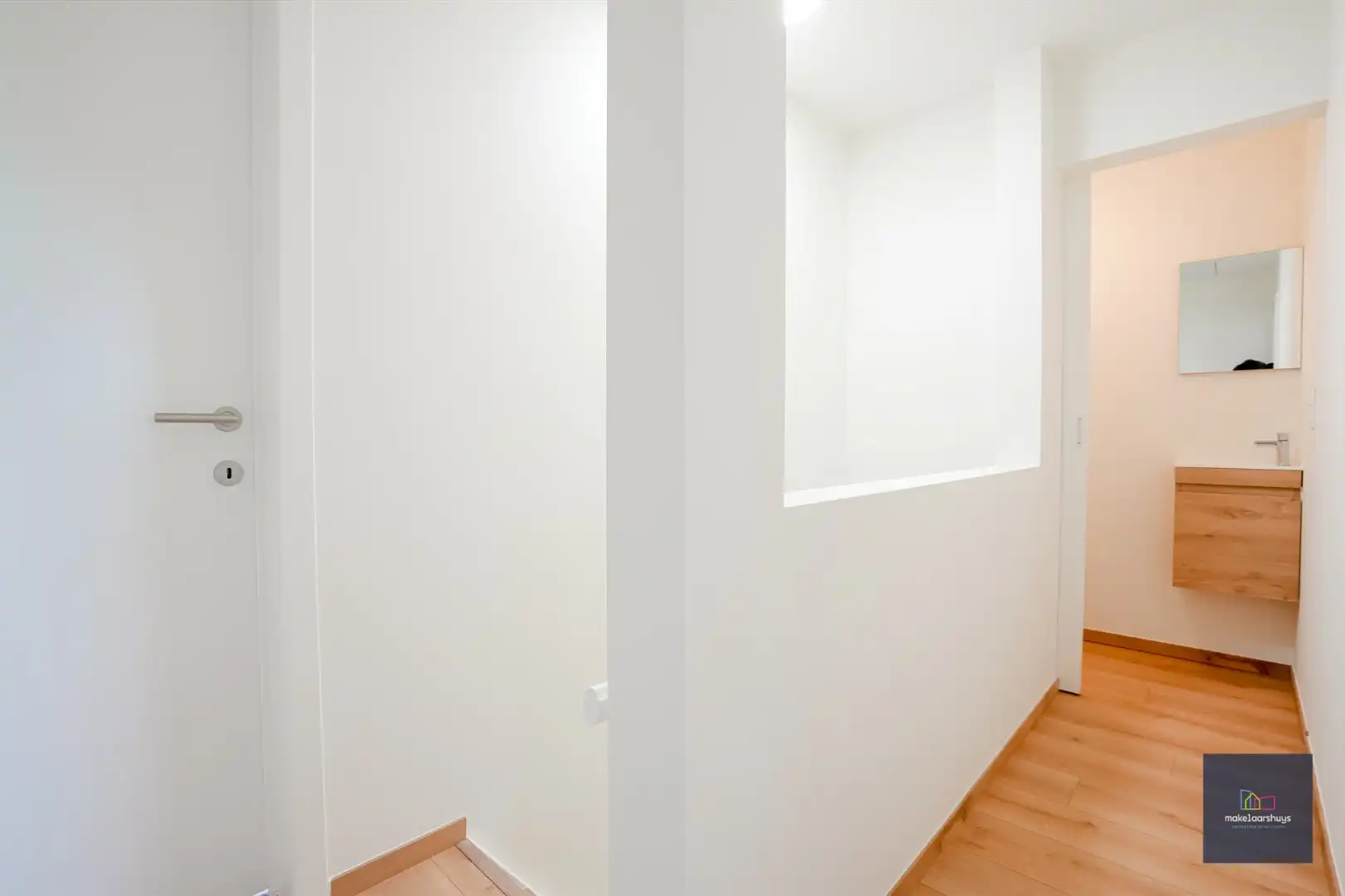 Gunstig gelegen woning met 4 slpks in Mariakerke - COHOUSING foto 18