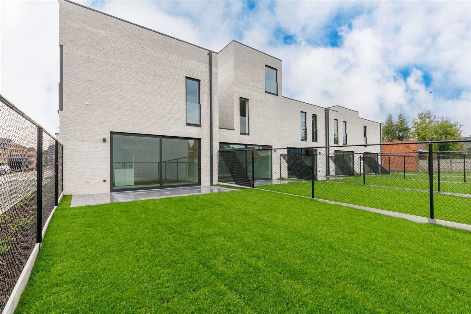 Te Koop – Nieuwbouw BEN-woning in Hof Berlaere (Woning 5) foto {{pictureIndex}}