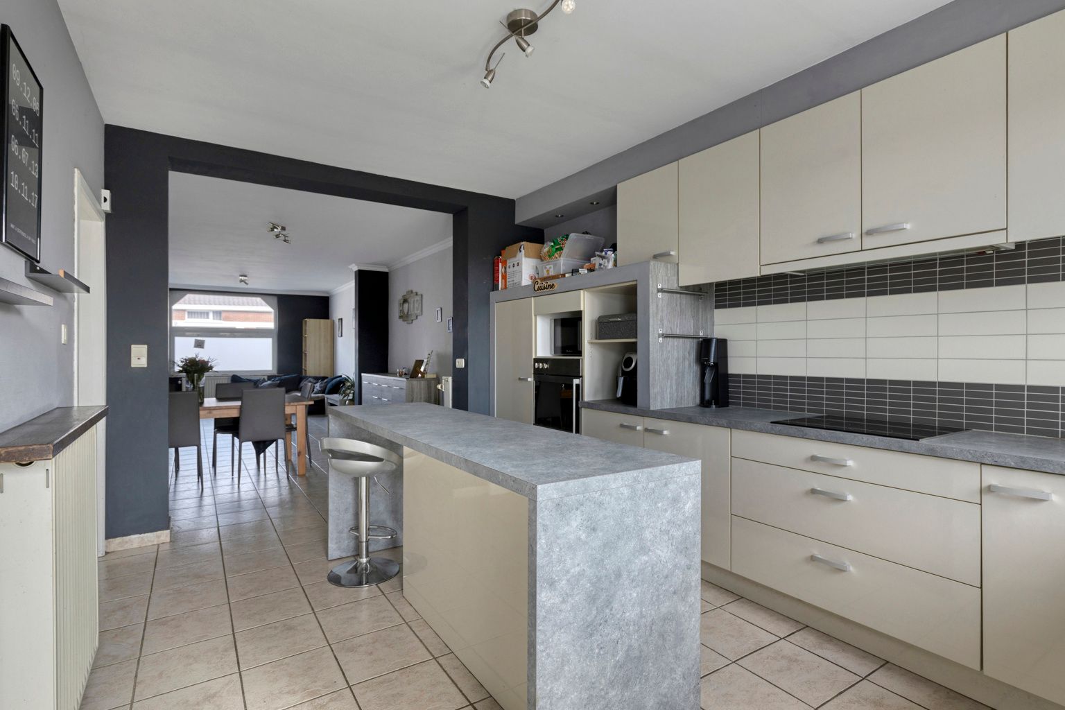 immo DAVID stelt voor: ruime woning met prachtig verzicht foto 7