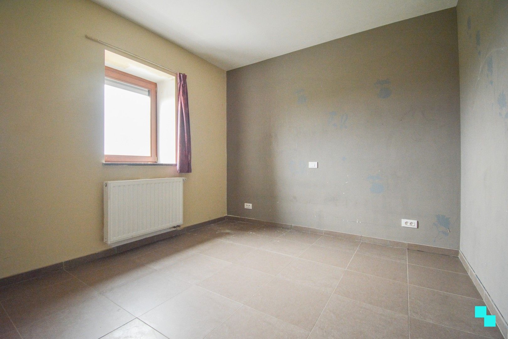 Twee slaapkamer appartement te Langemark-Poelkapelle foto 7